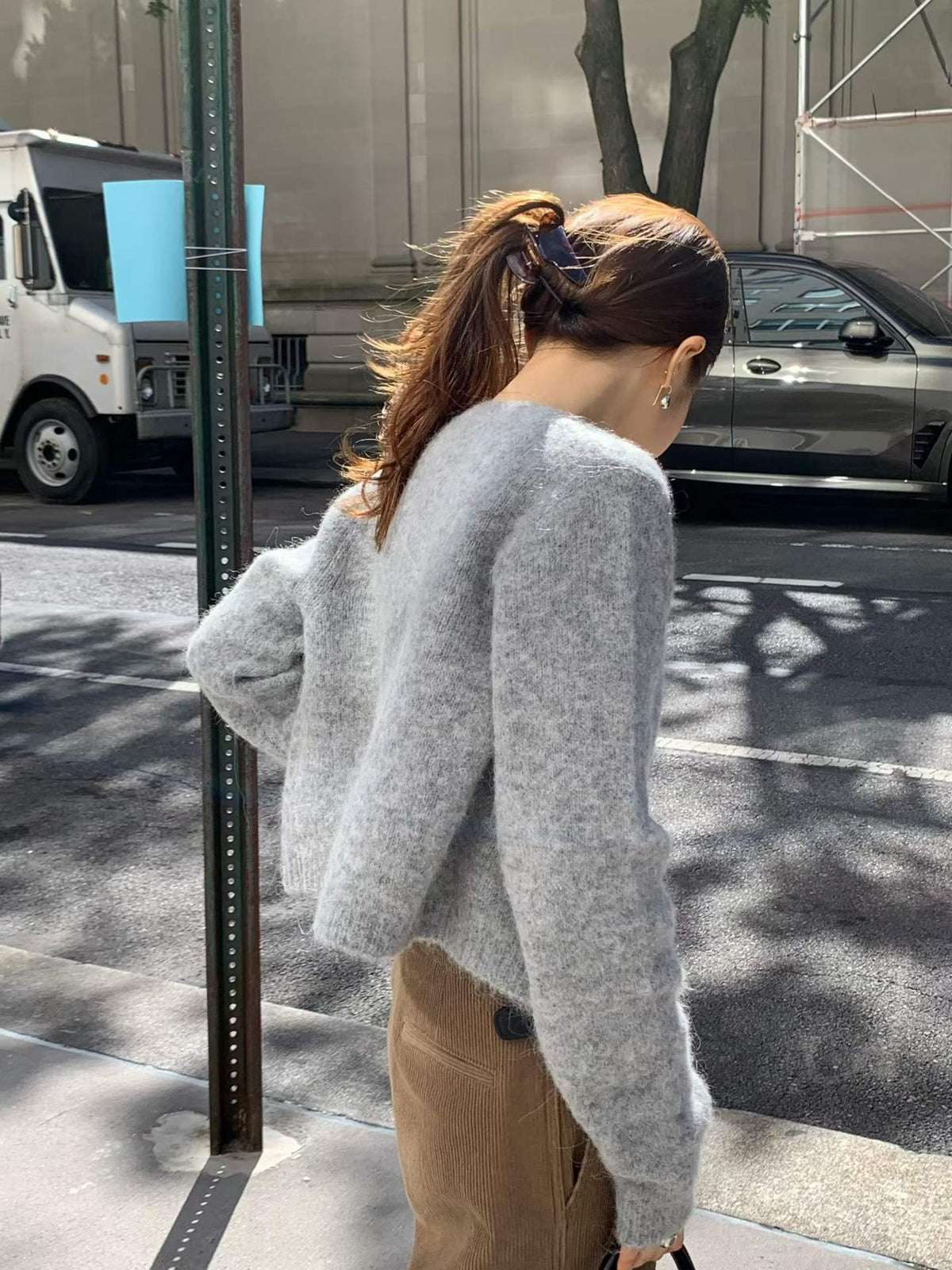 Ounce ili alpaca cd-3col