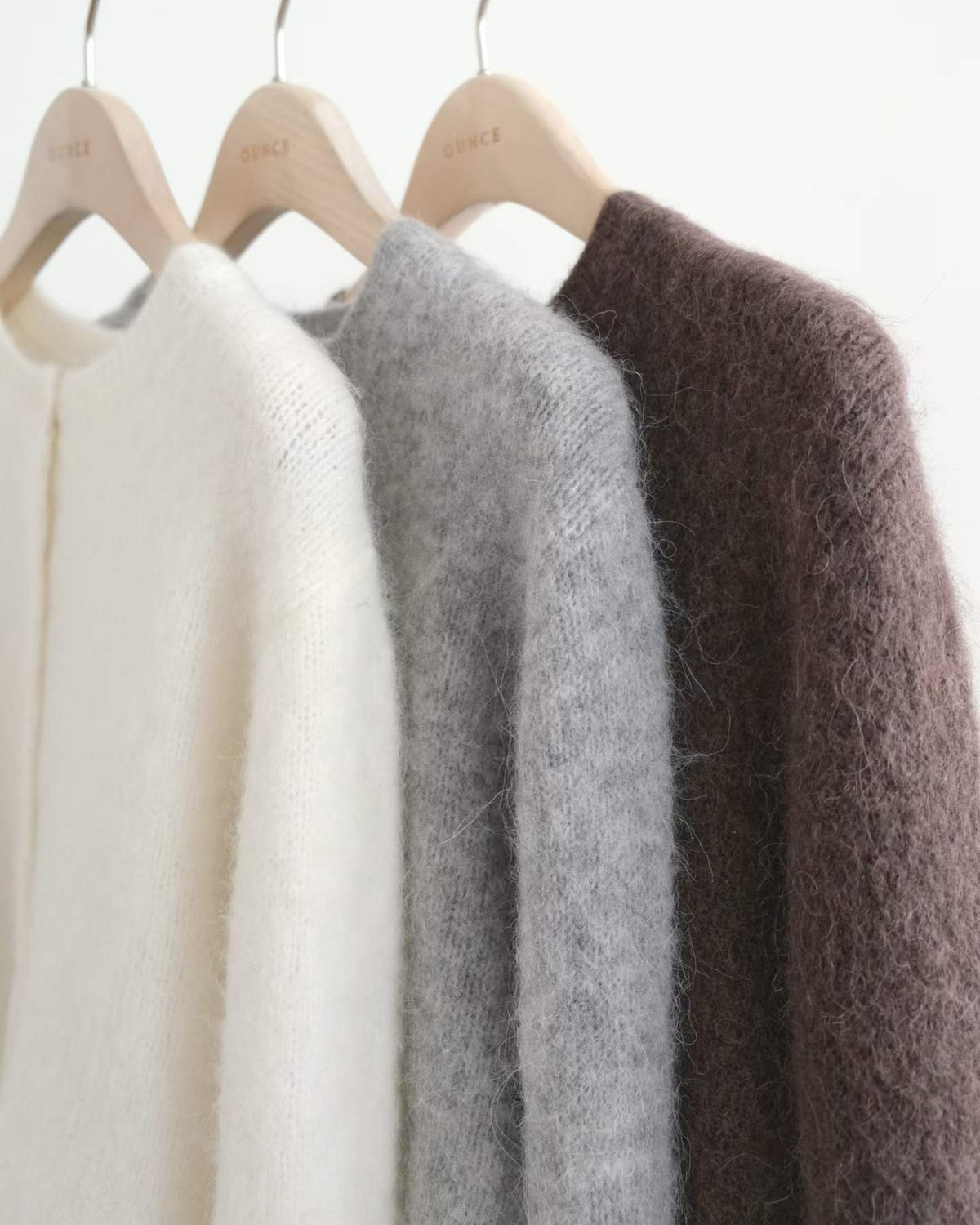 Ounce ili alpaca cd-3col