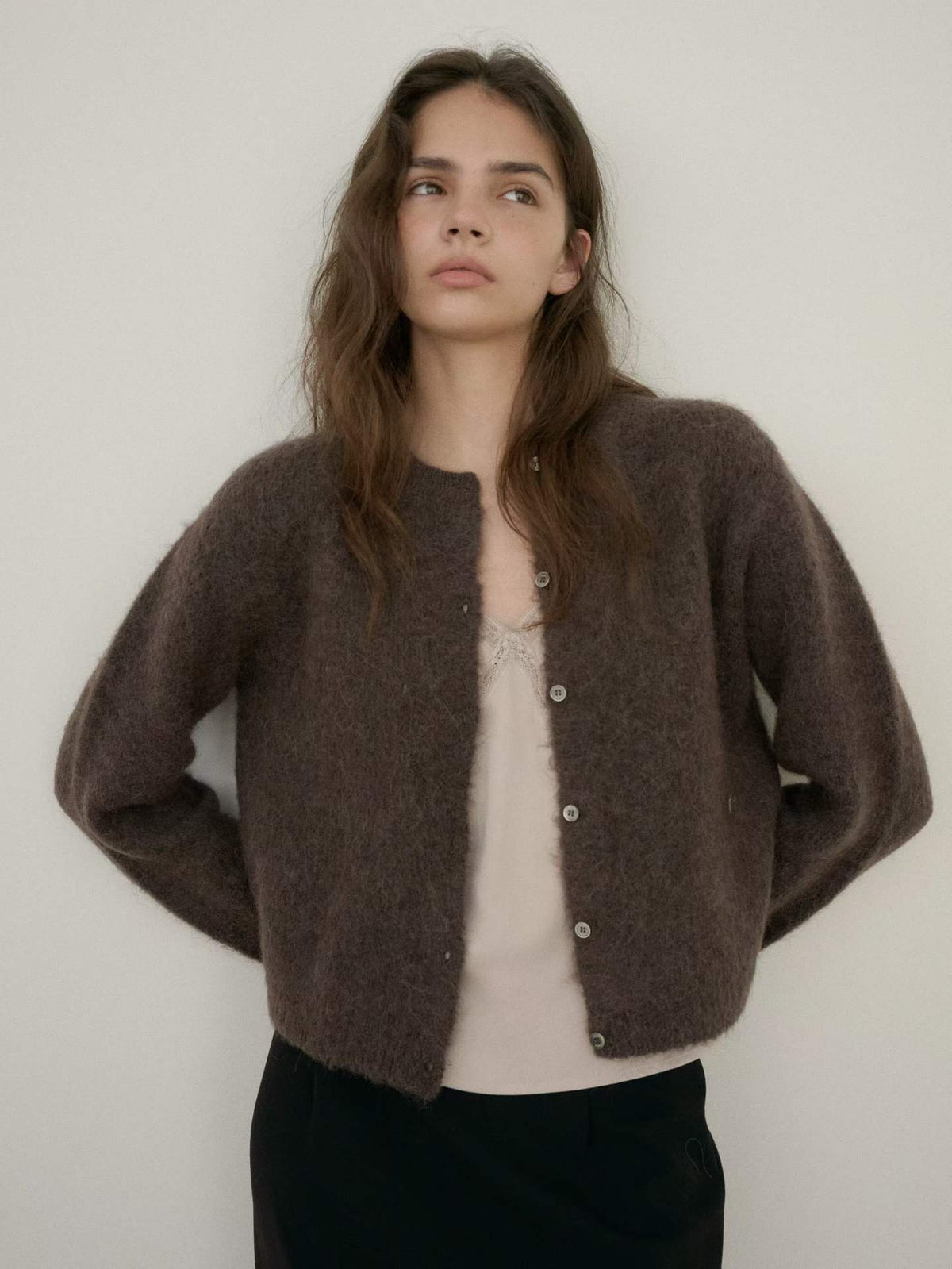 Ounce ili alpaca cd-3col