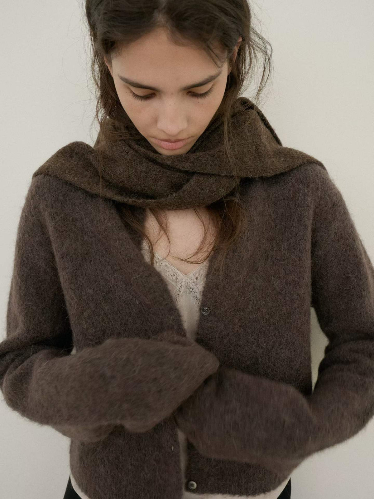 Ounce ili alpaca cd-3col