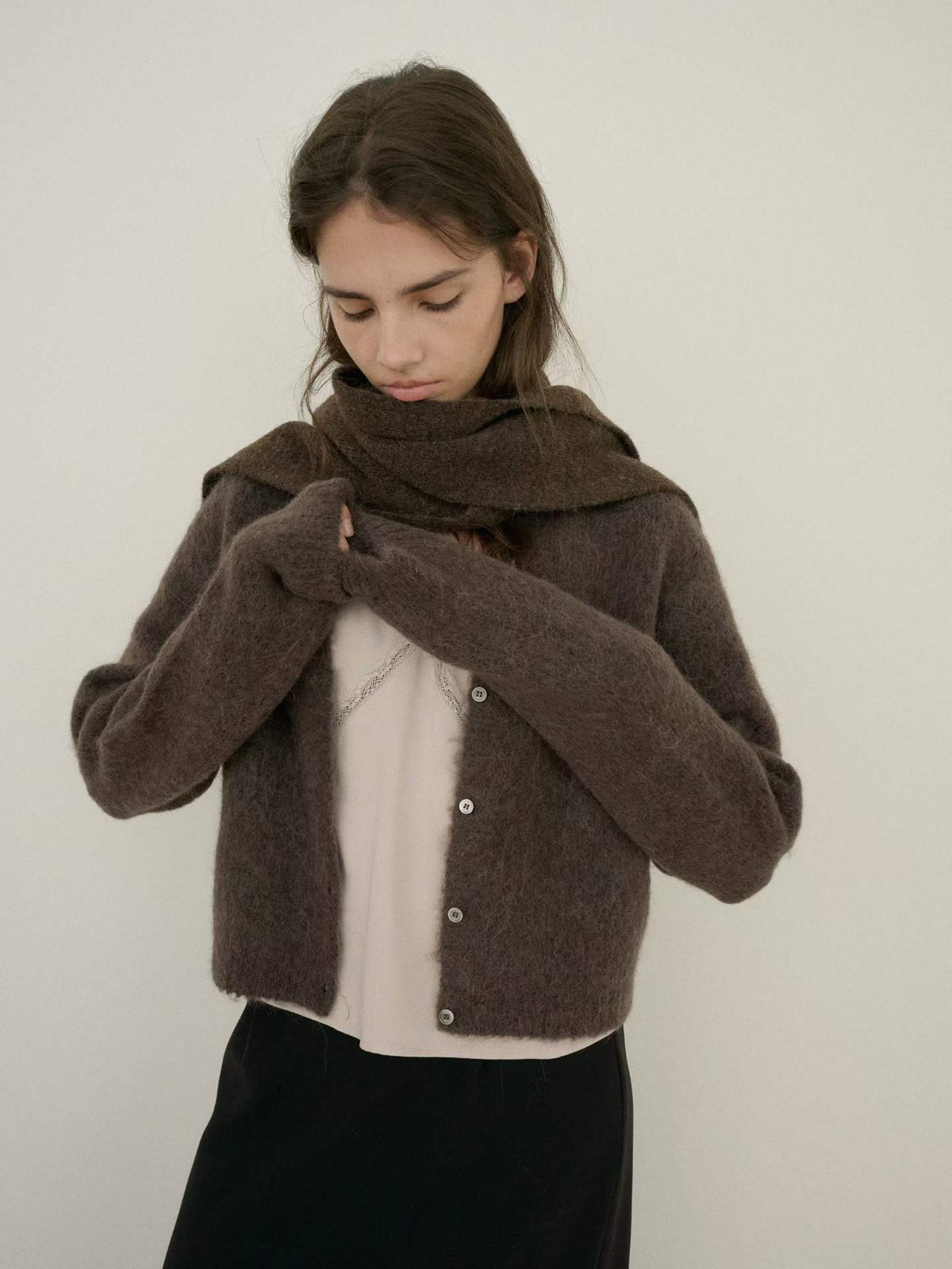 Ounce ili alpaca cd-3col