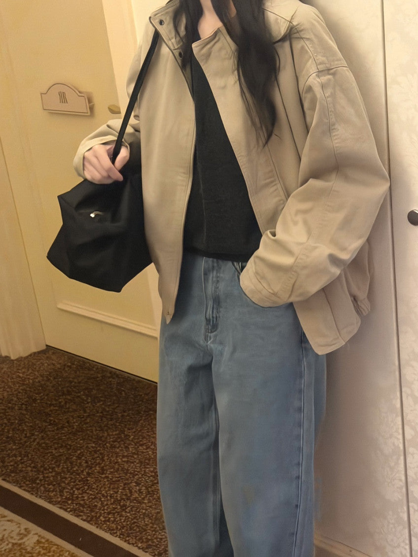 pb shoulder nylon bag