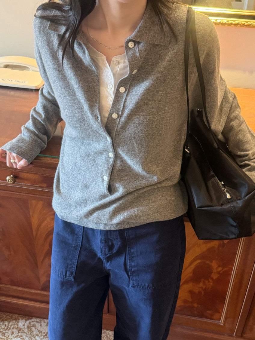 pb shoulder nylon bag
