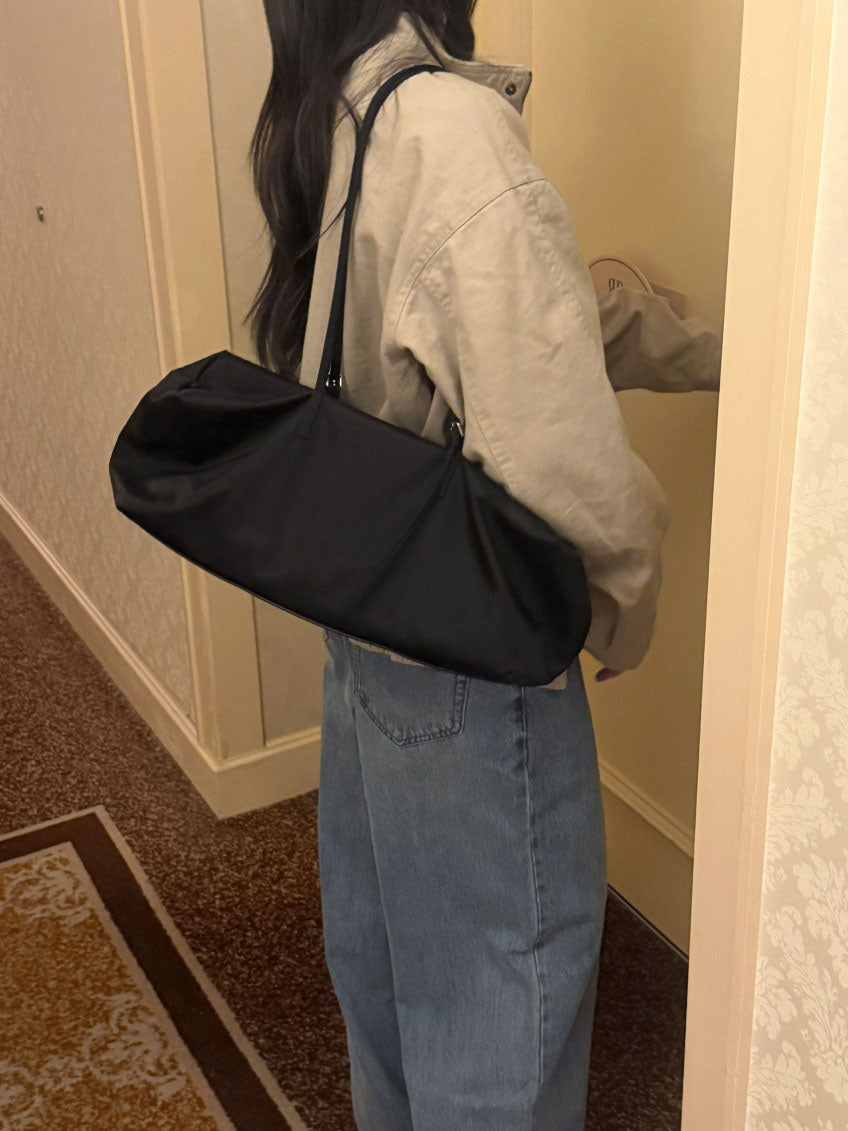 funnel jacket