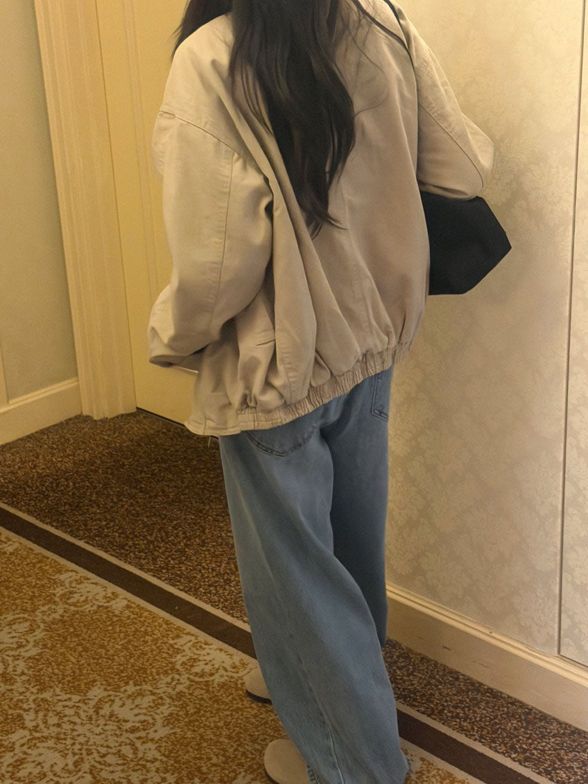 funnel jacket