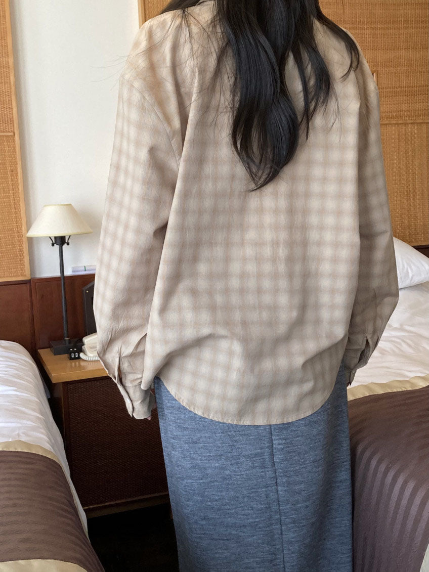frog shirt-2col