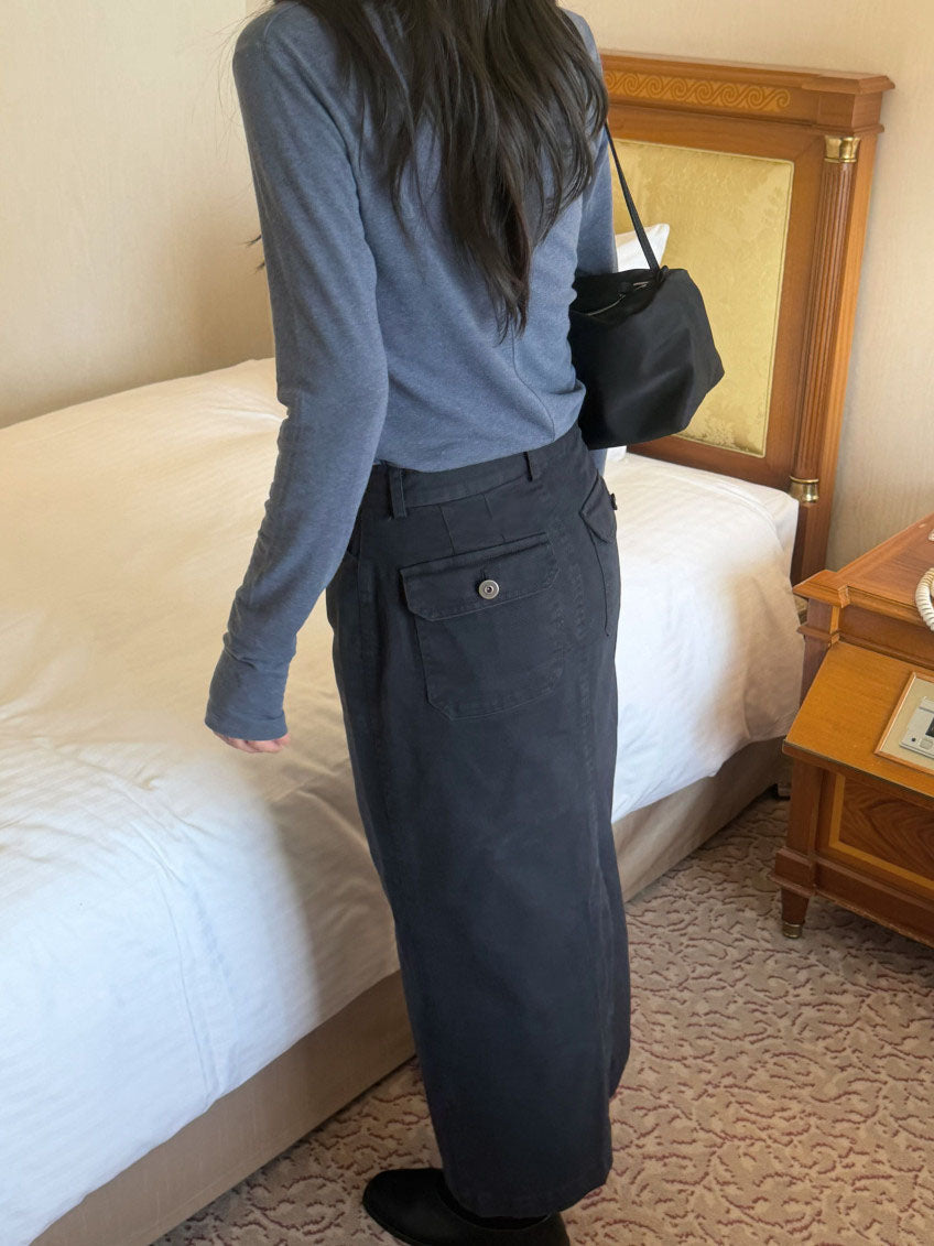 fade skirt-2col