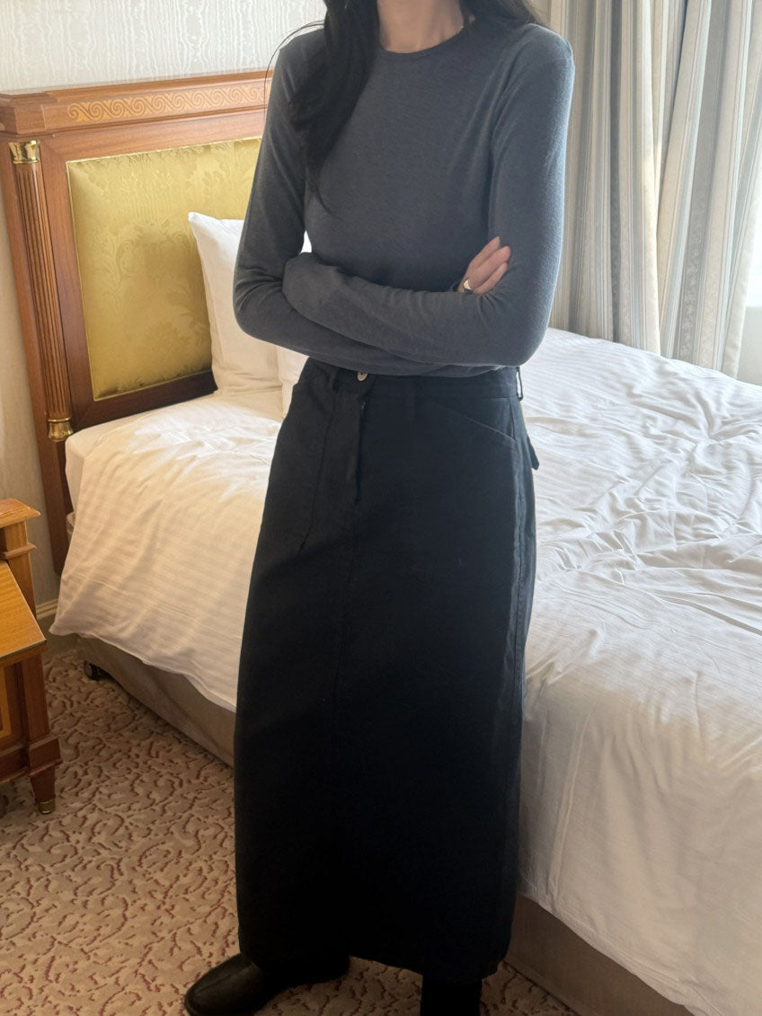 fade skirt-2col