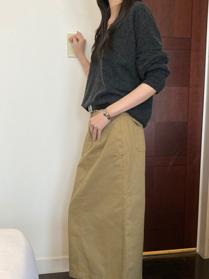 fade skirt-2col