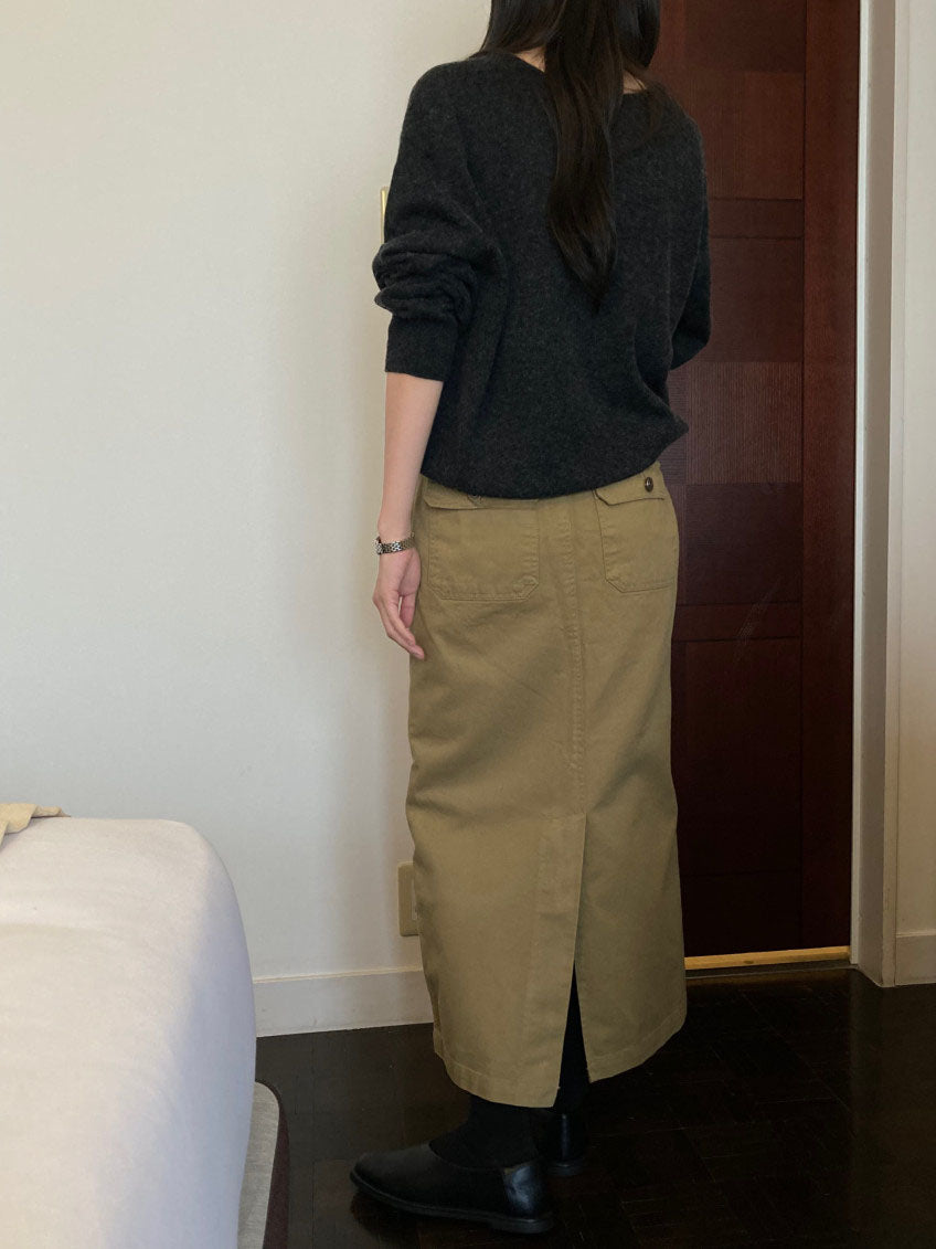 fade skirt-2col