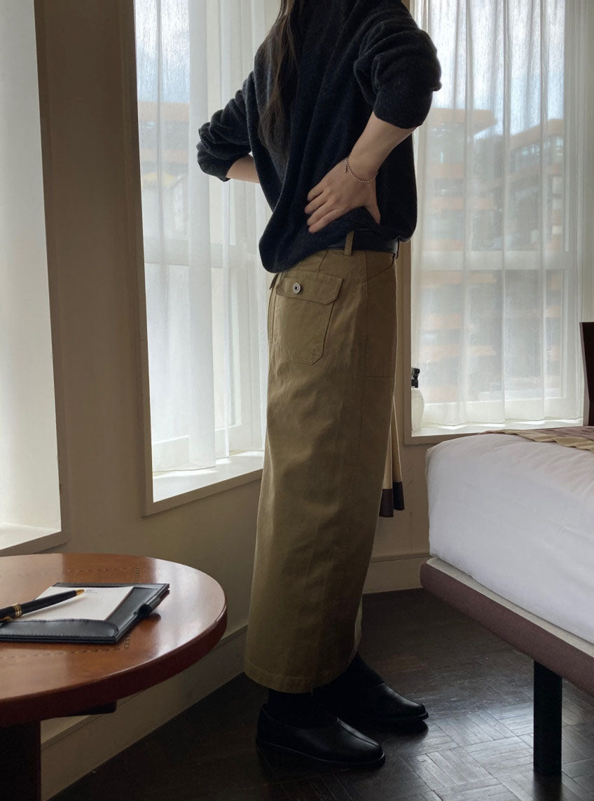 fade skirt-2col