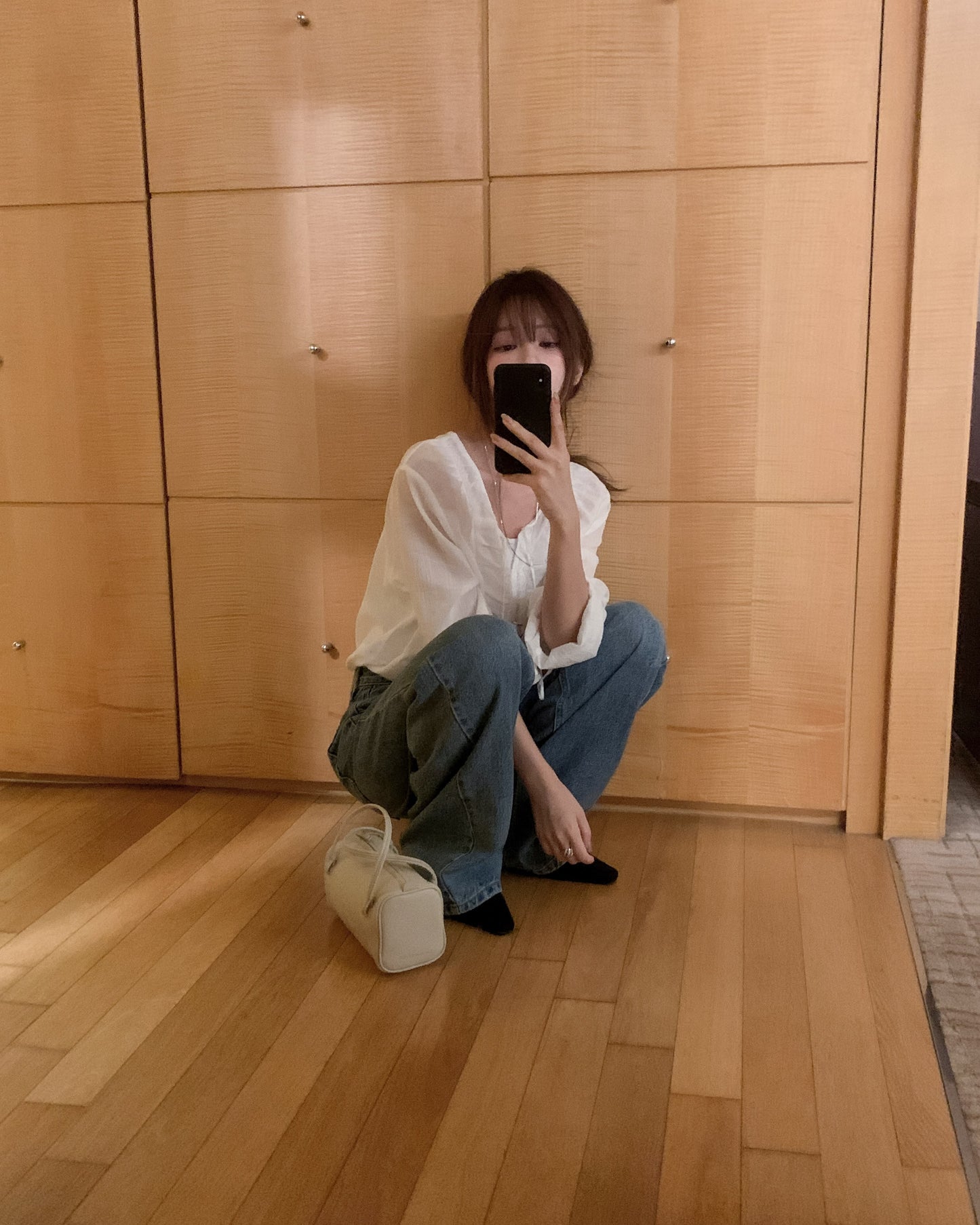 152 line denim