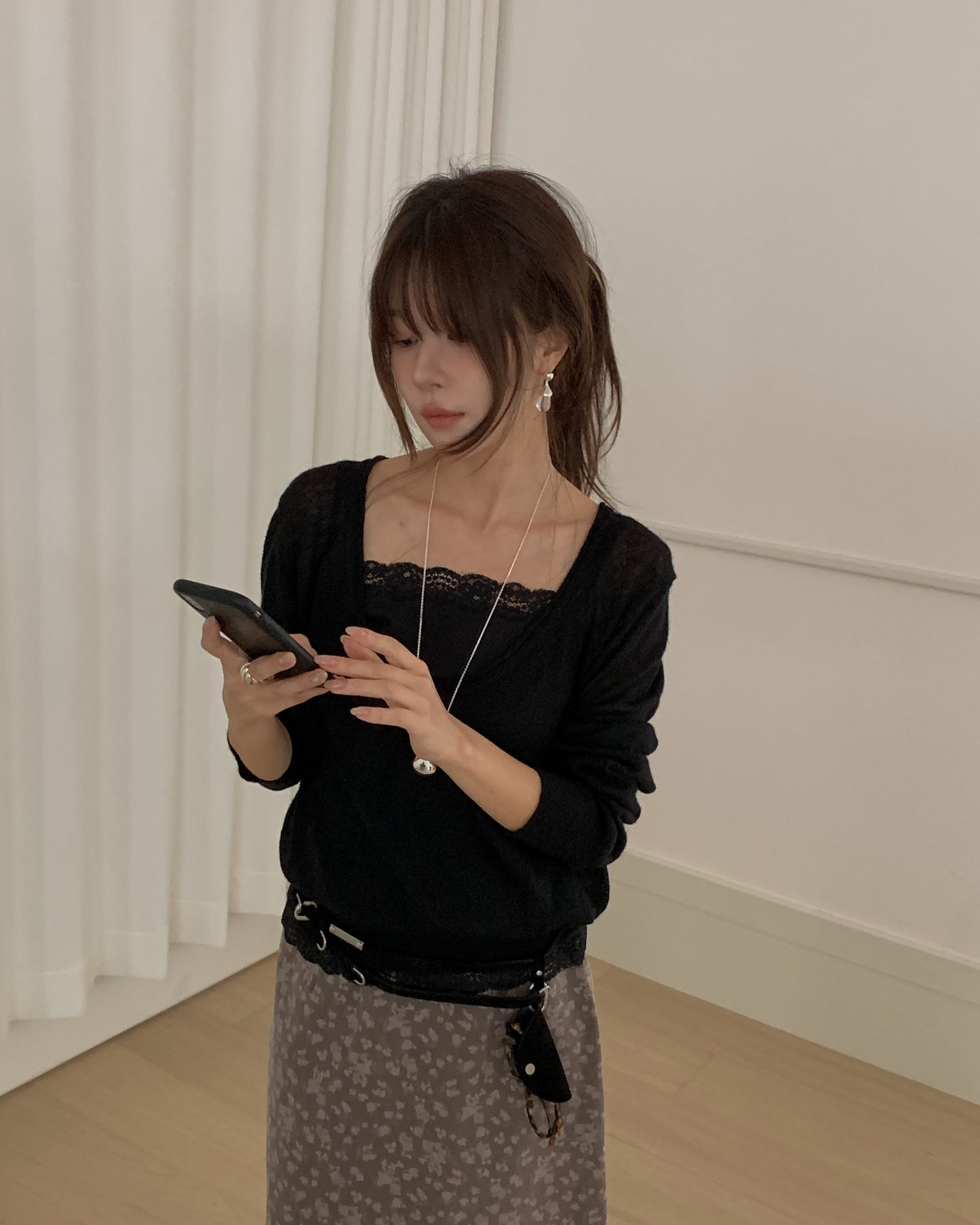dry Knit-5col