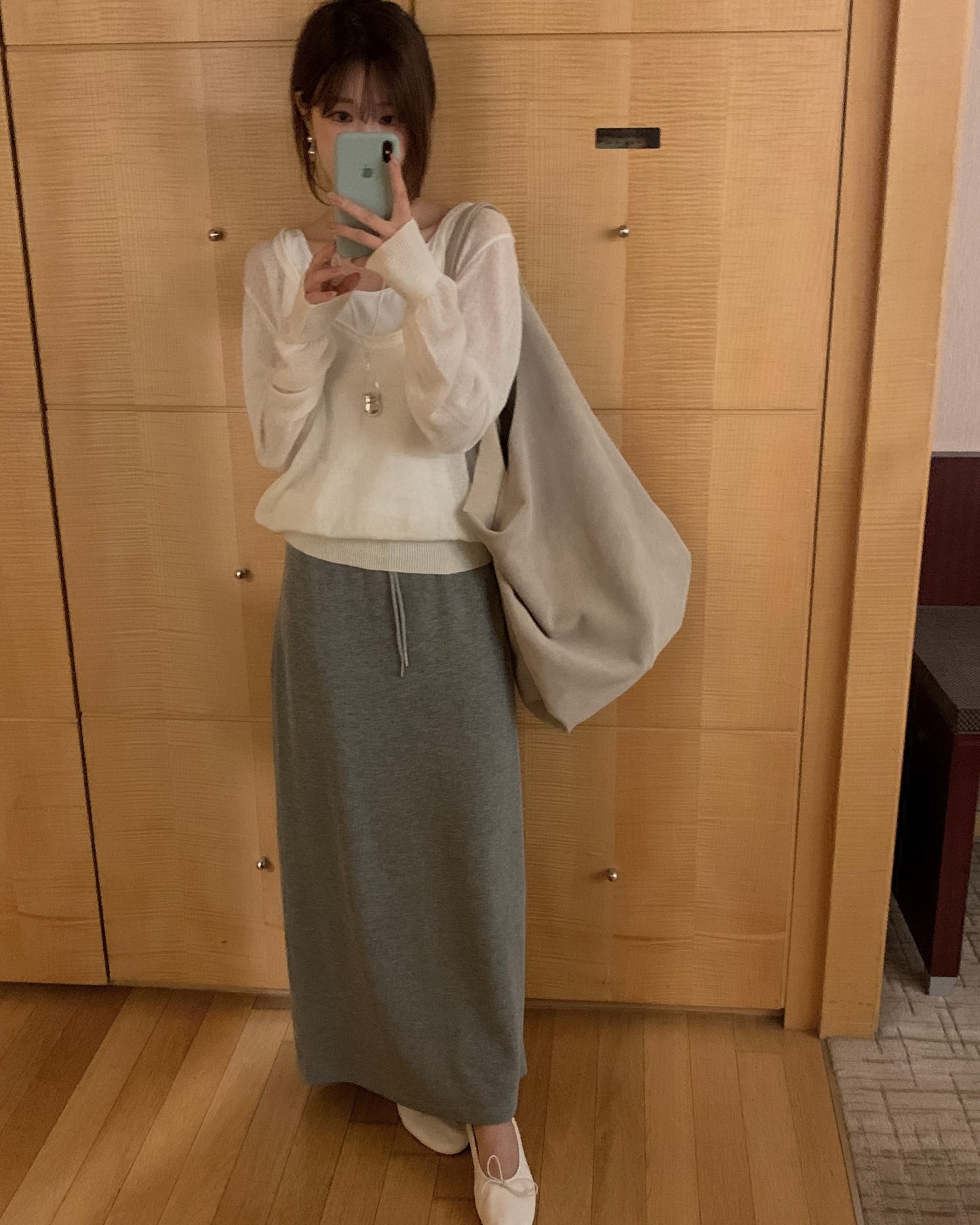 dry Knit-5col