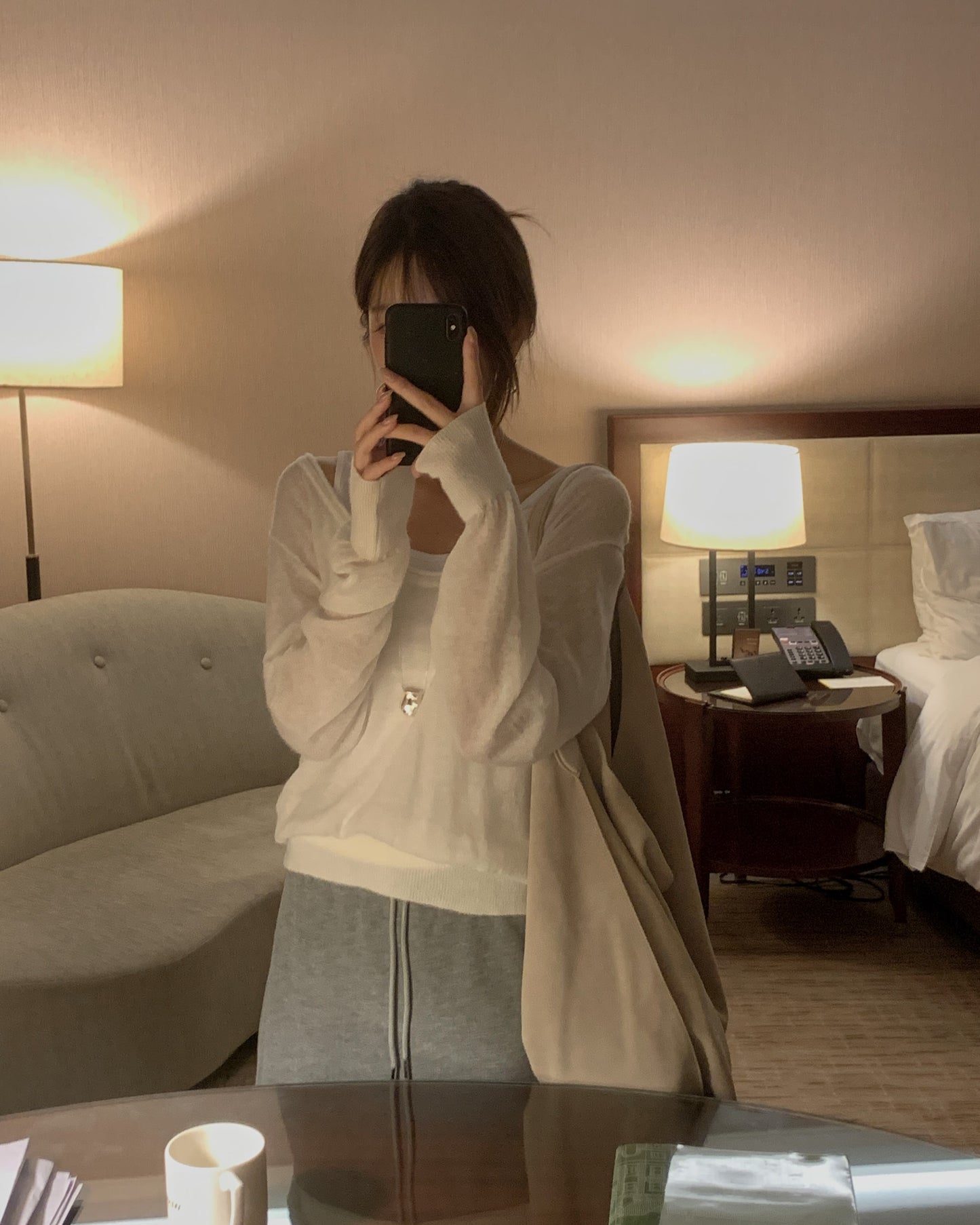 dry Knit-5col