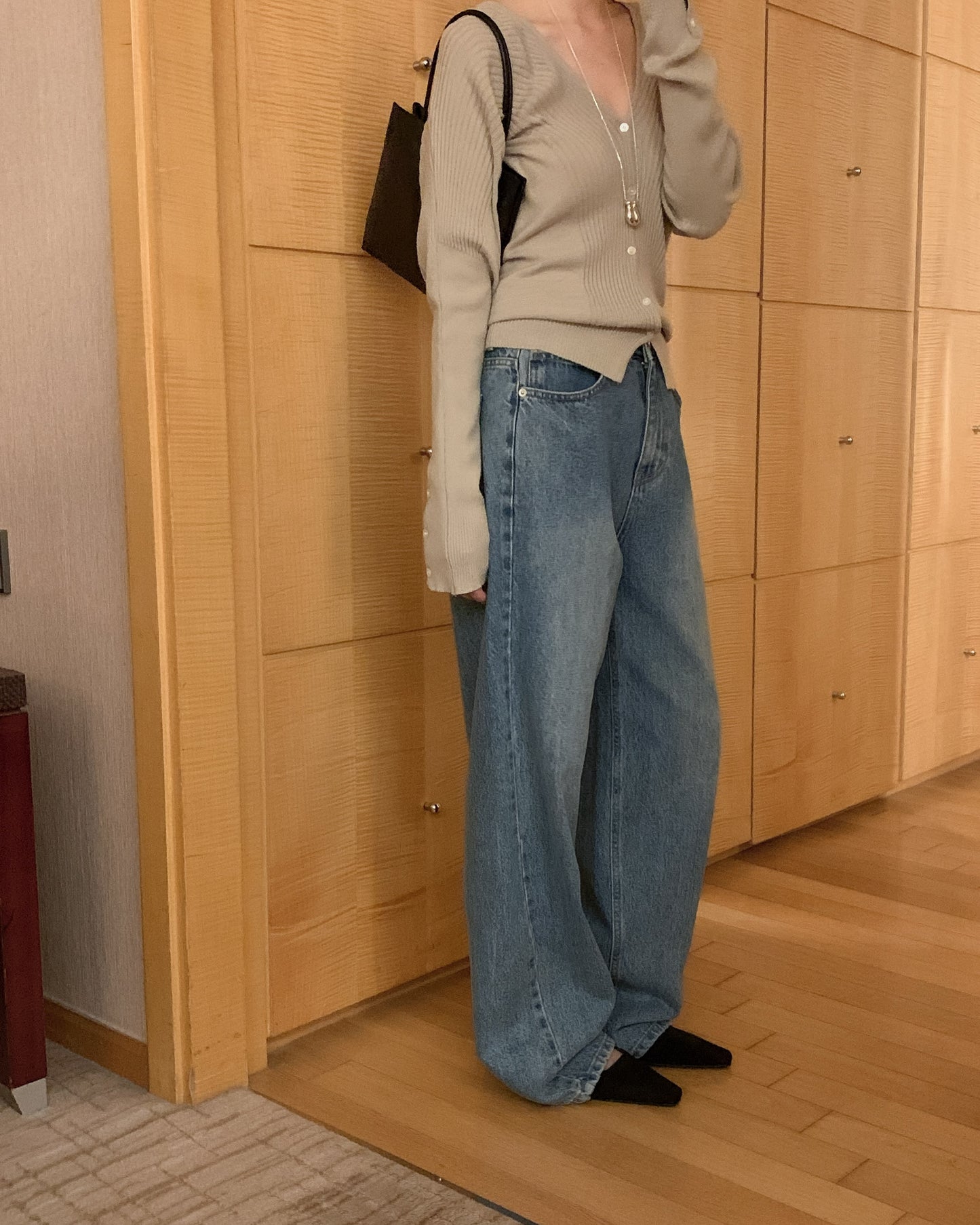 152 line denim