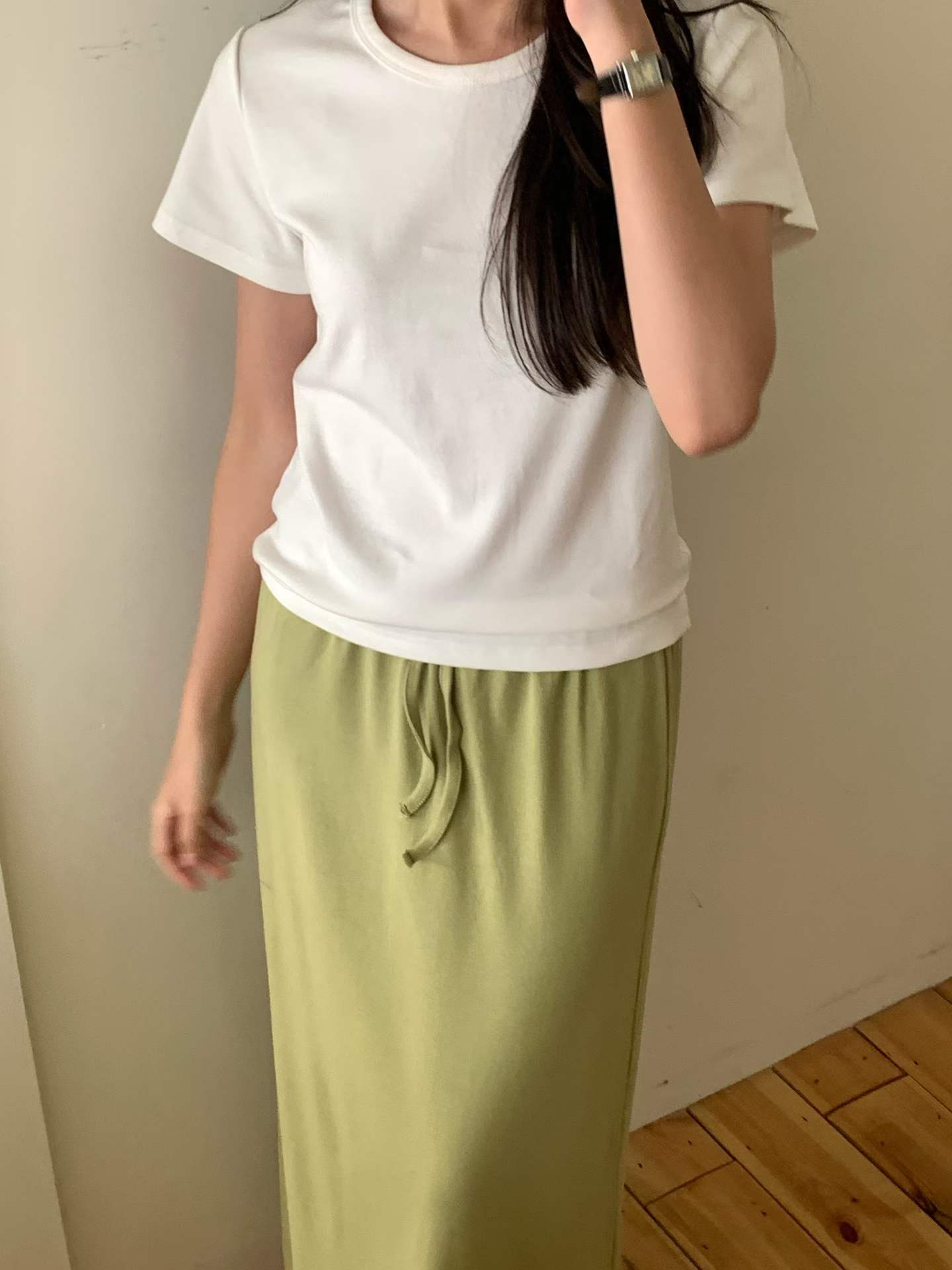 Anderson Short-Sleeve T-5col