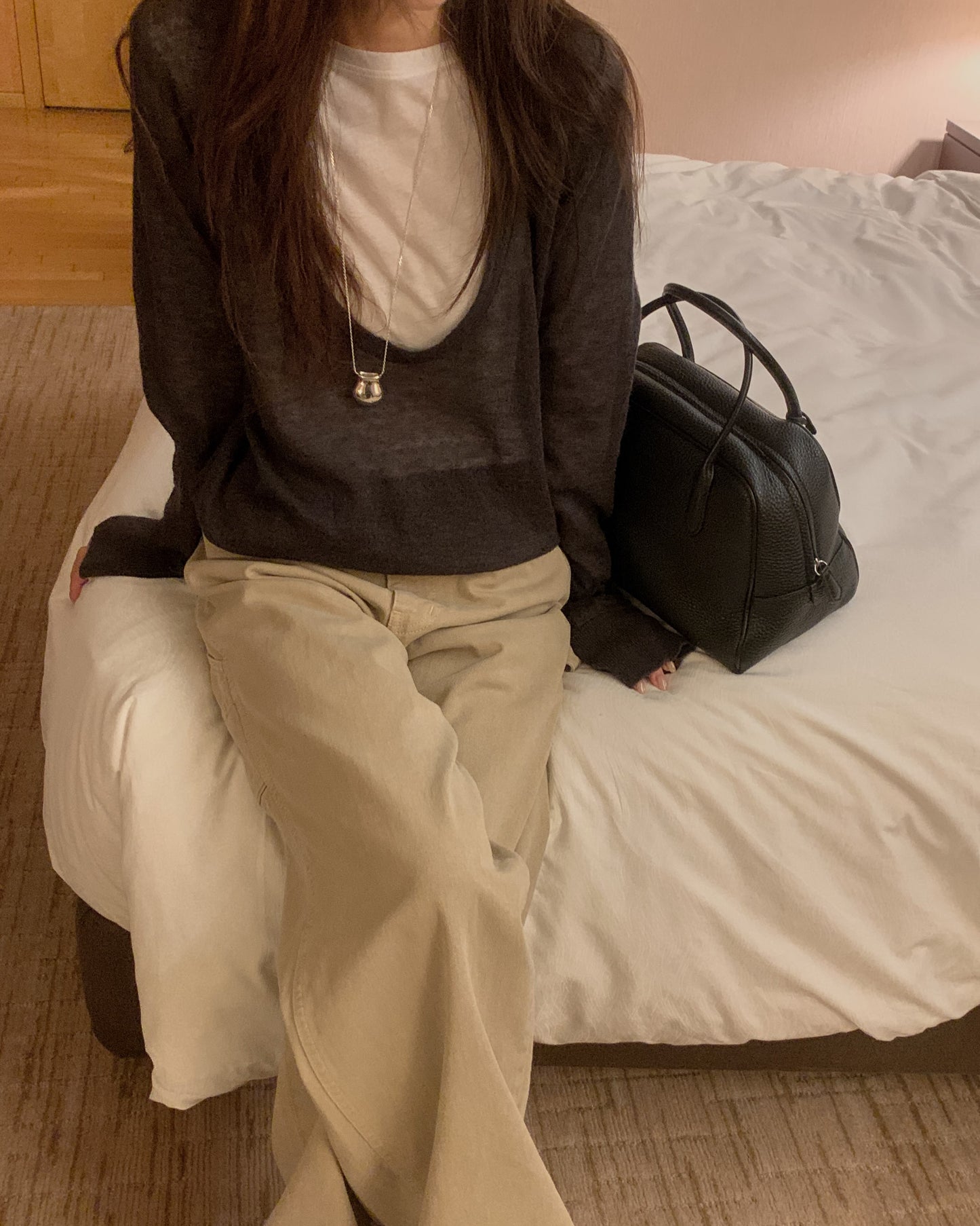 dry Knit-5col