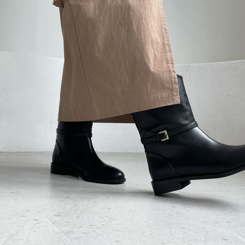 ankle boot walker