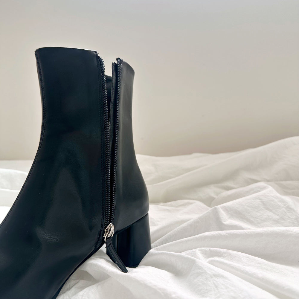 sol Ankle Boots Daily