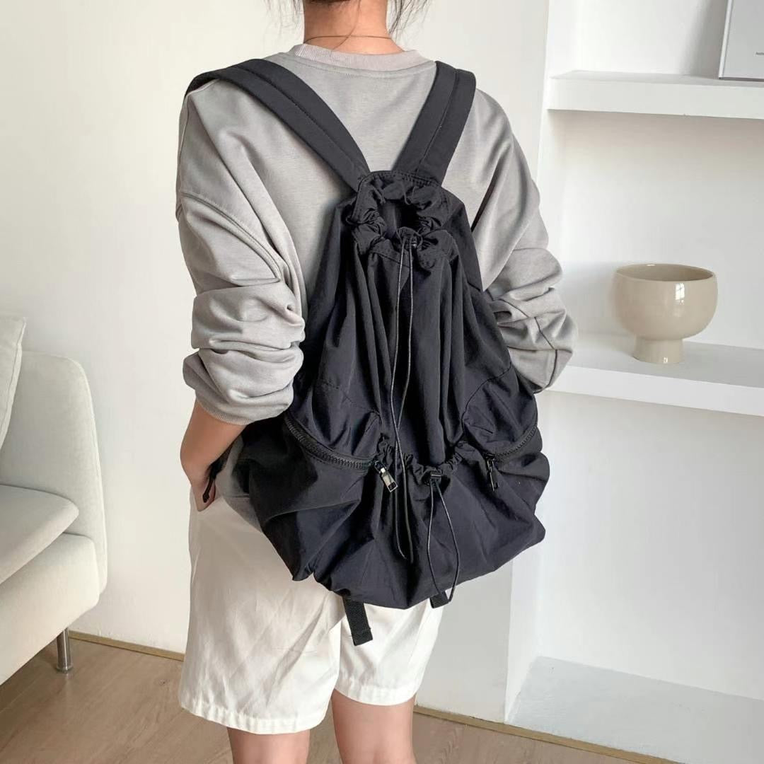 Lafune backpack-4col