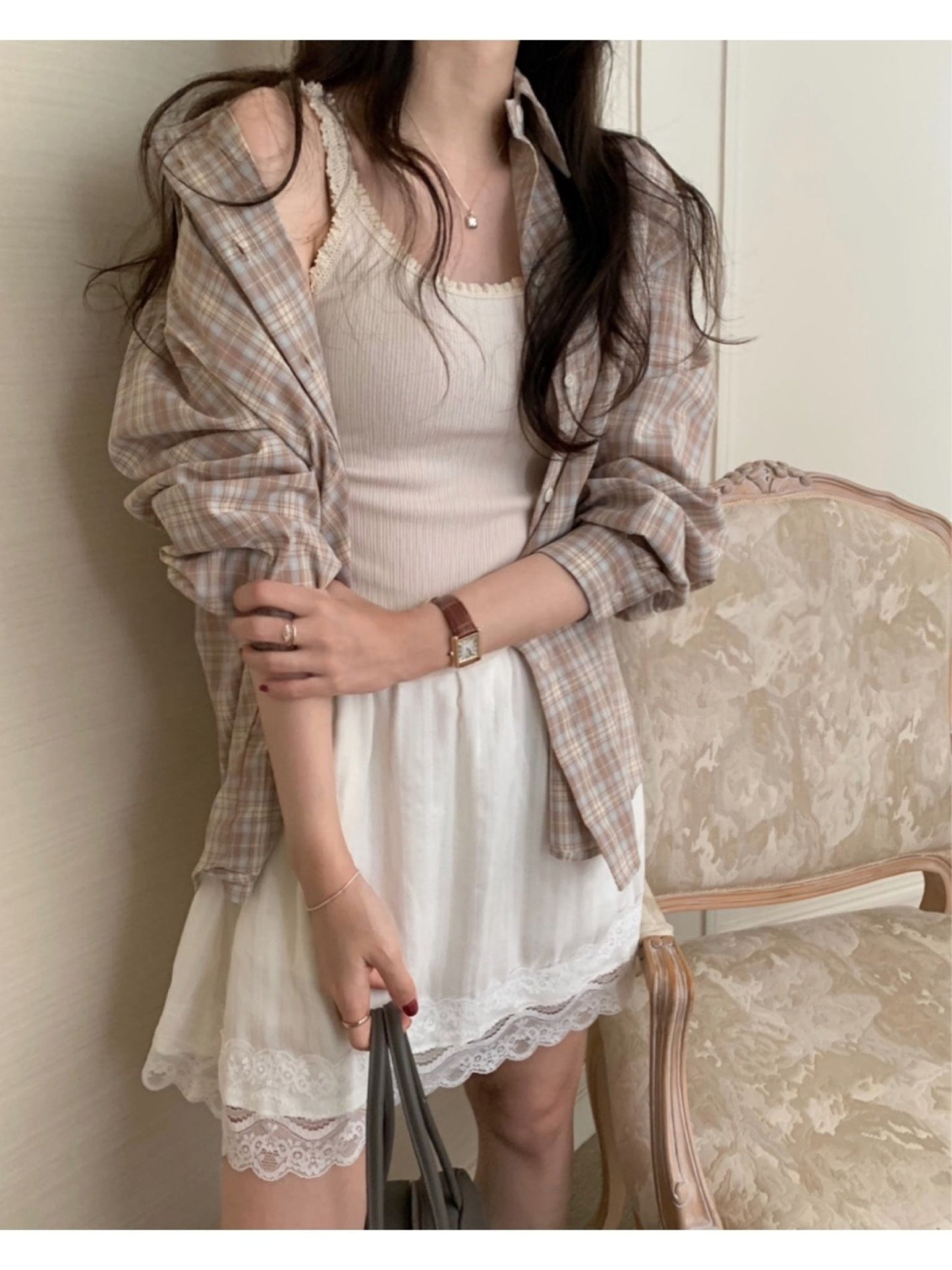 mone lace sl-4col