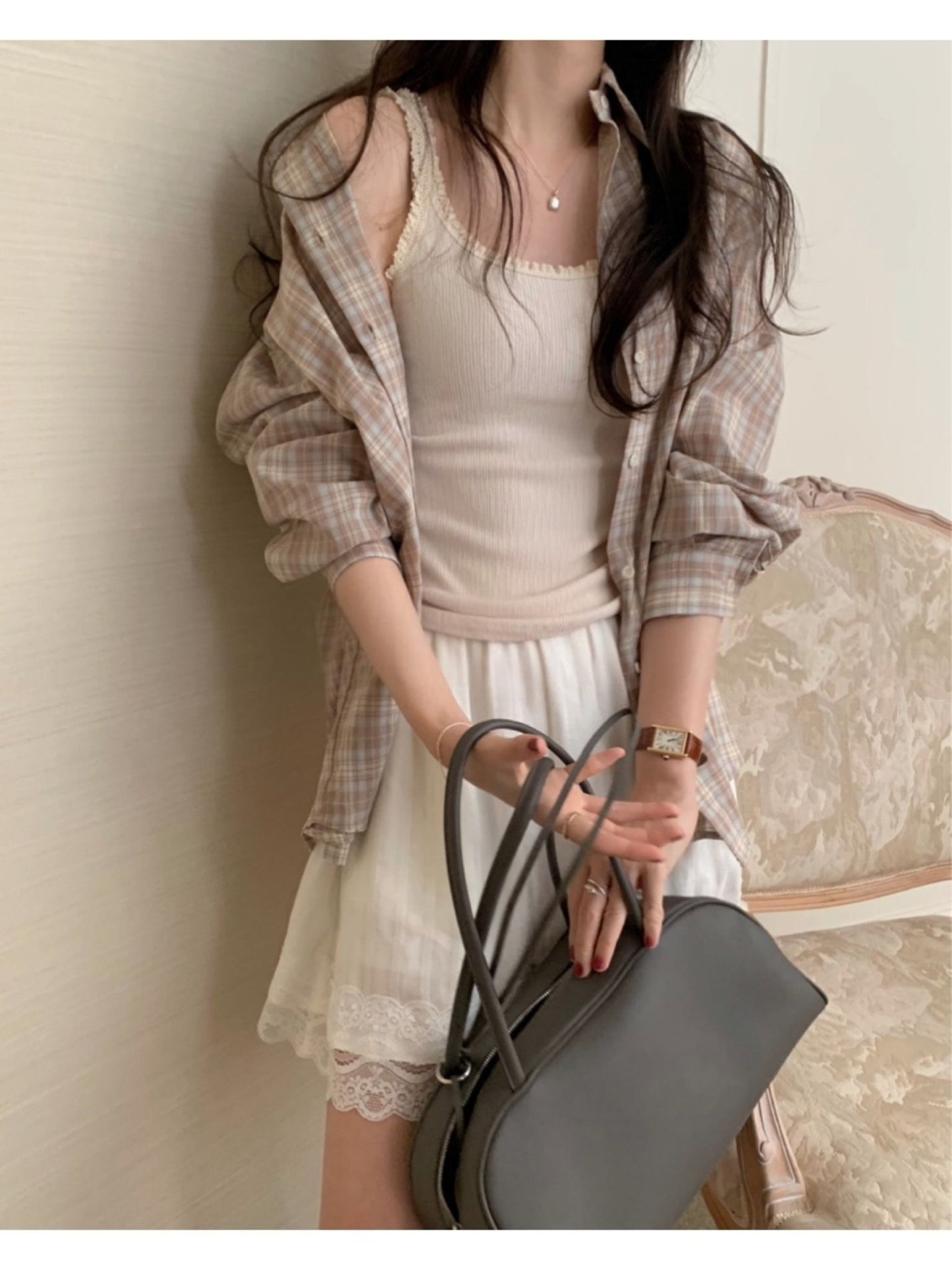 mone lace sl-4col
