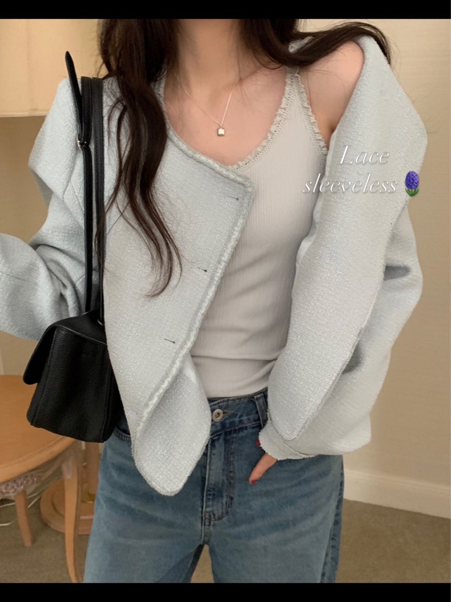 mone lace sl-4col