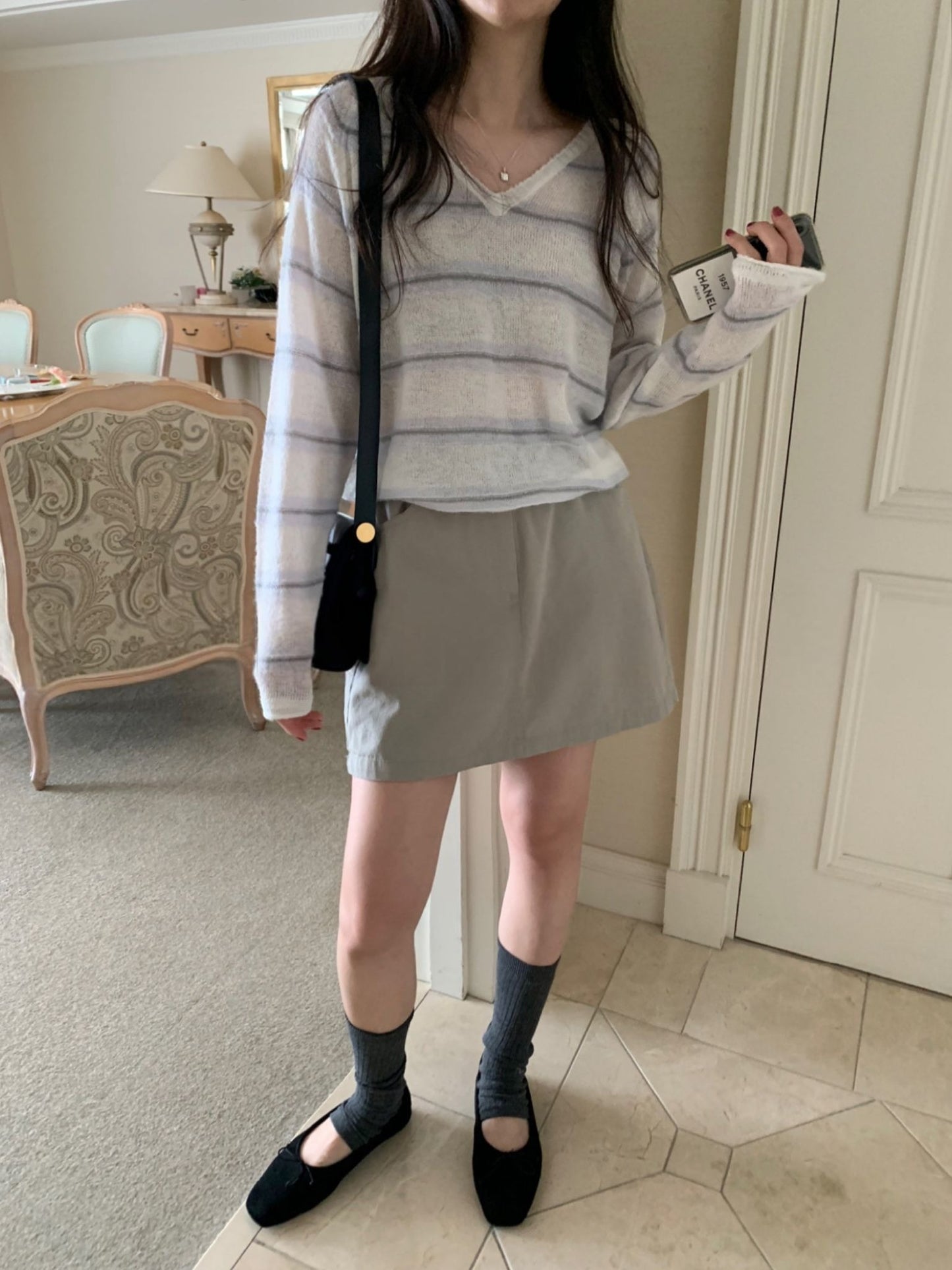 for u s.t knit-3col
