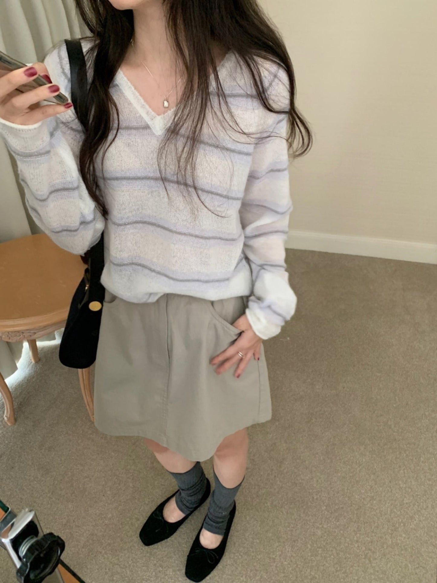for u s.t knit-3col