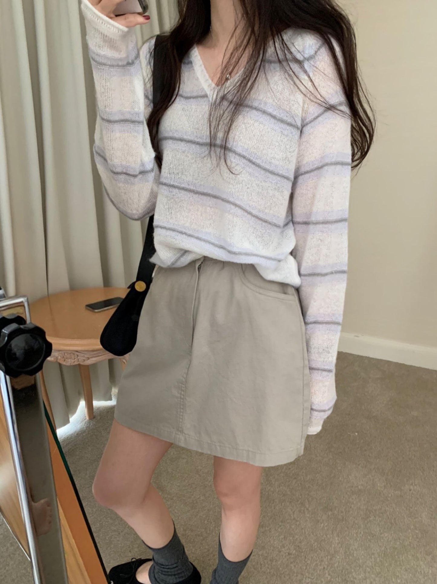 for u s.t knit-3col