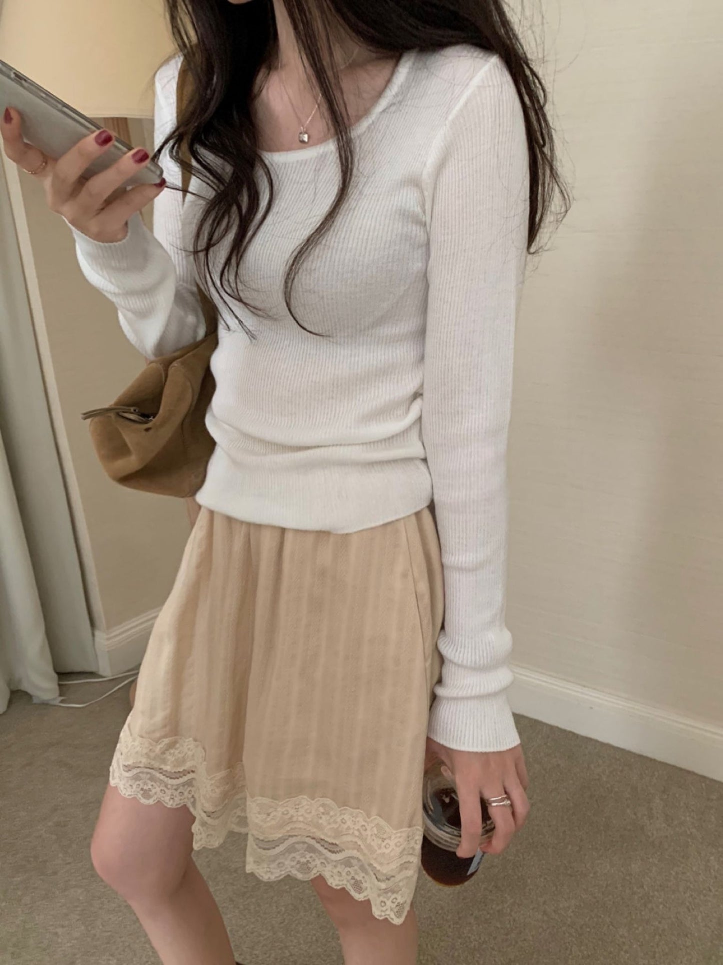 more rib knit-5col