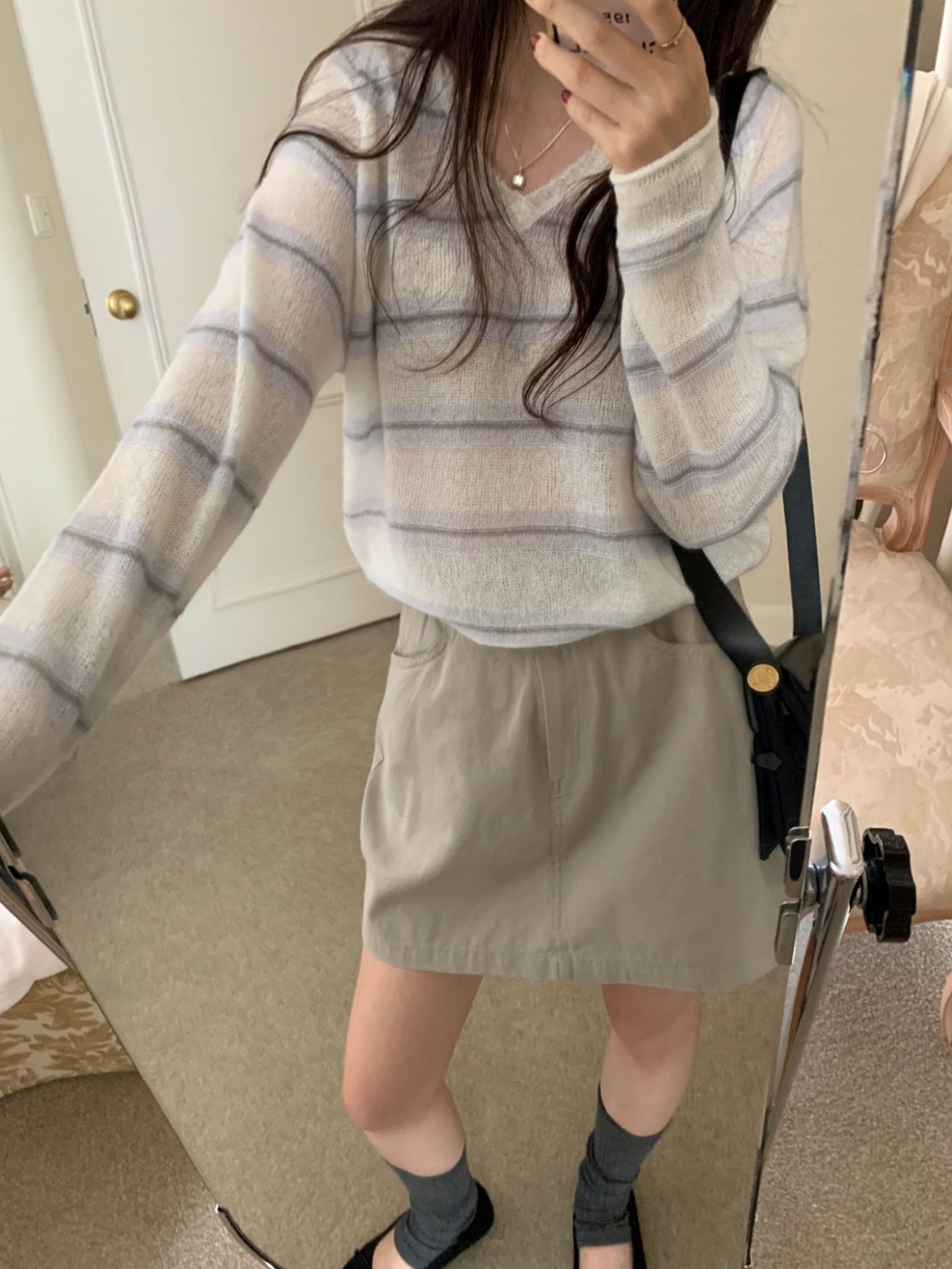 for u s.t knit-3col