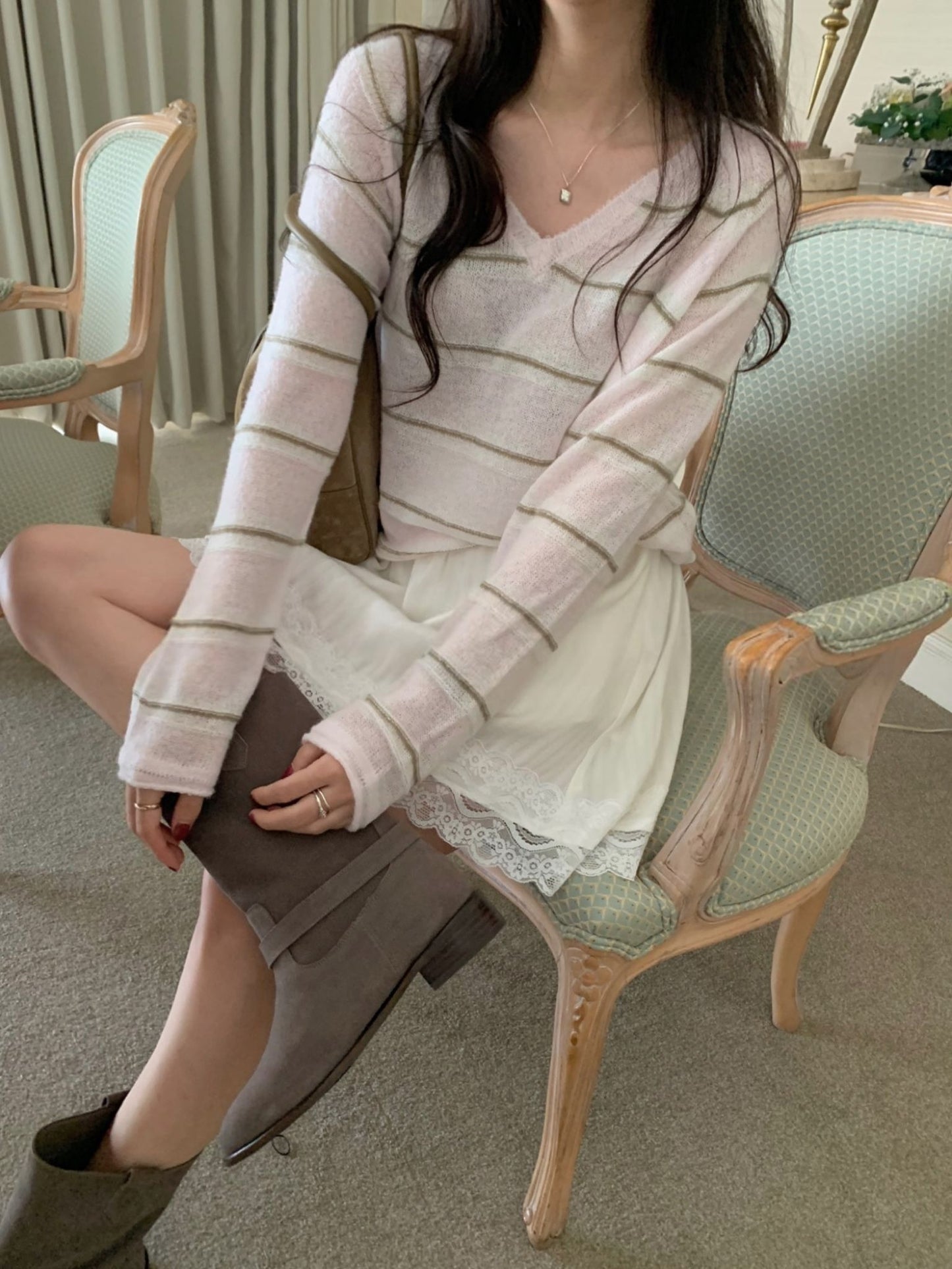 for u s.t knit-3col