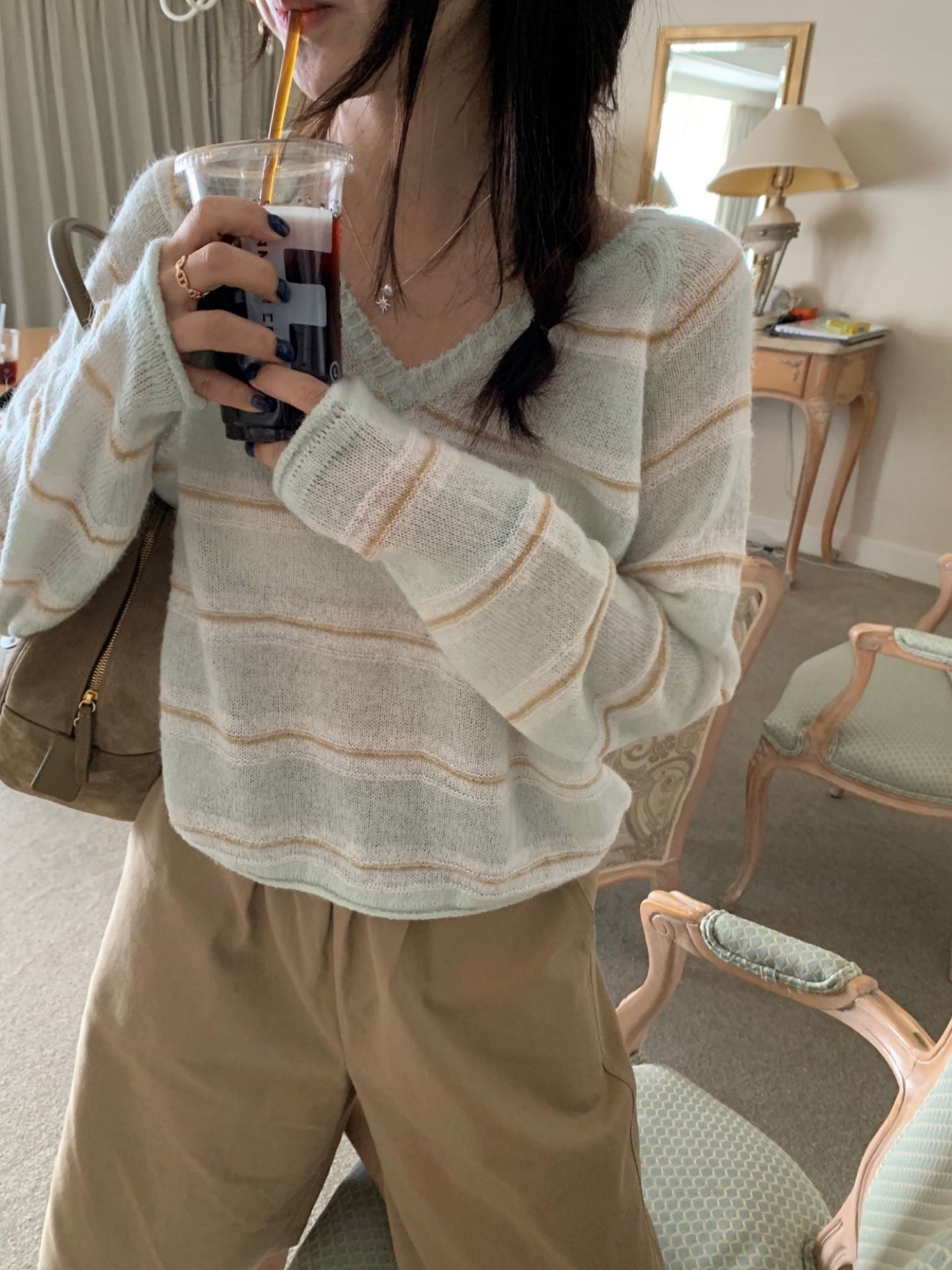 for u s.t knit-3col