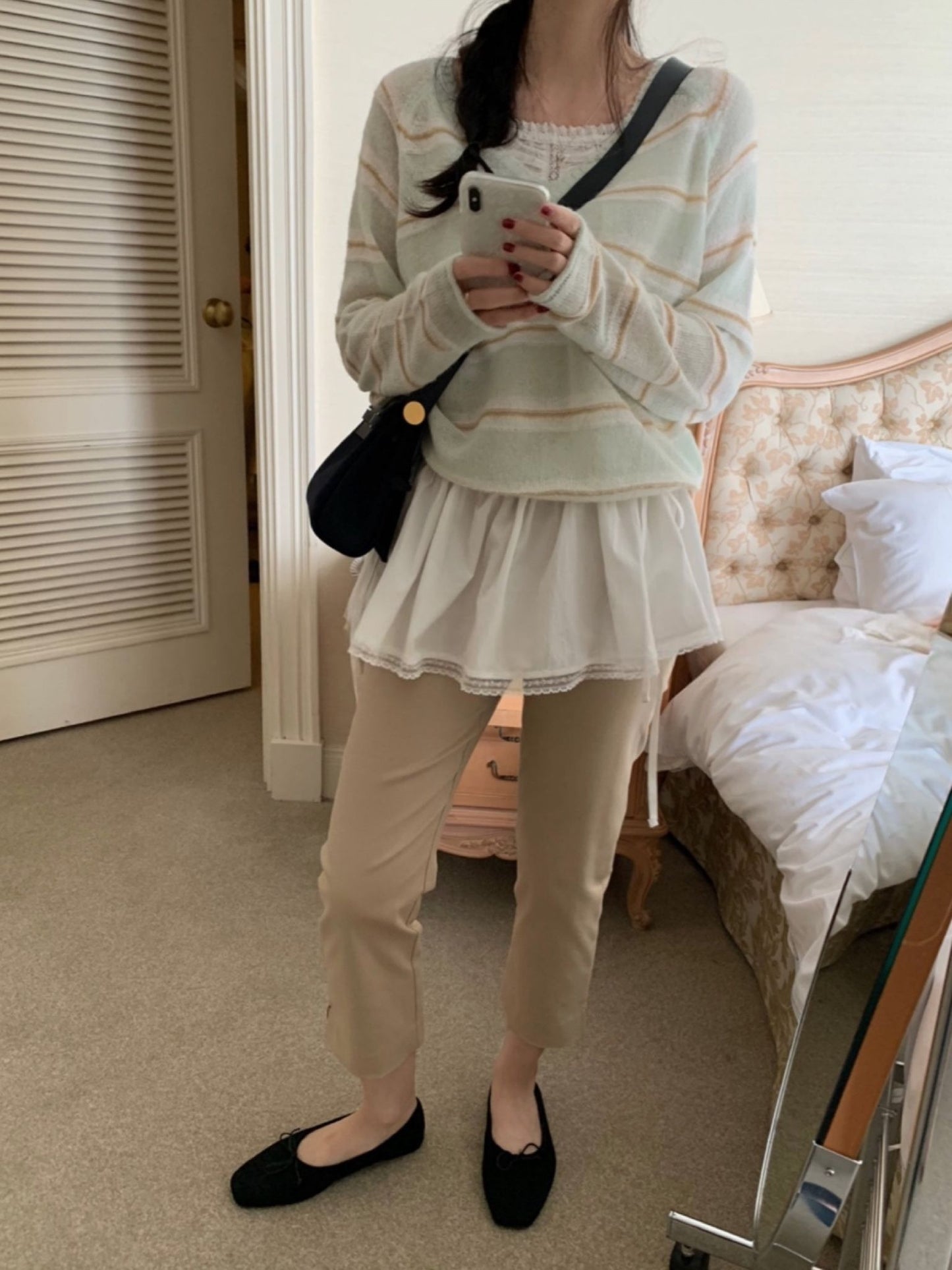for u s.t knit-3col