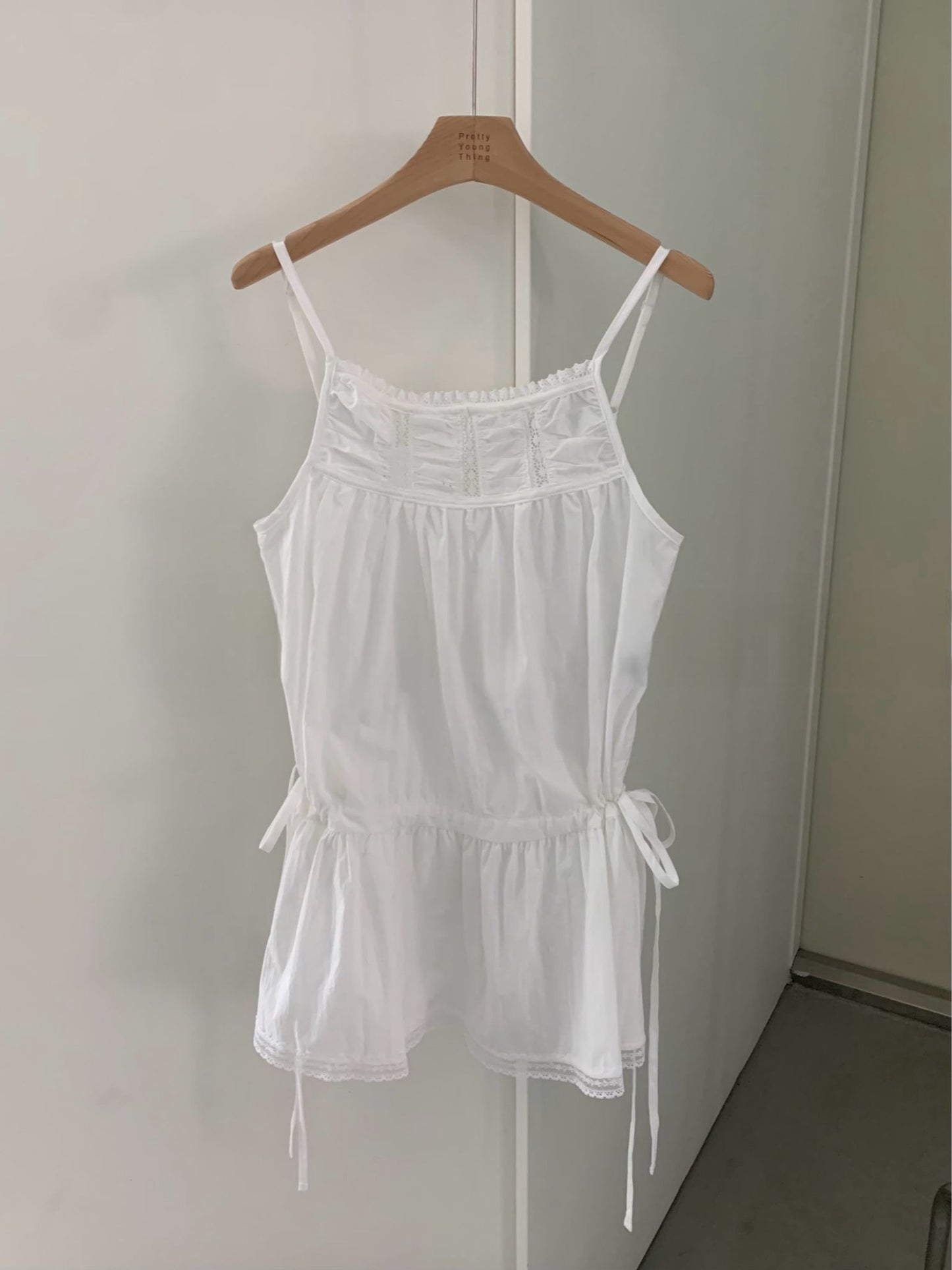 Sophie lace onepiece