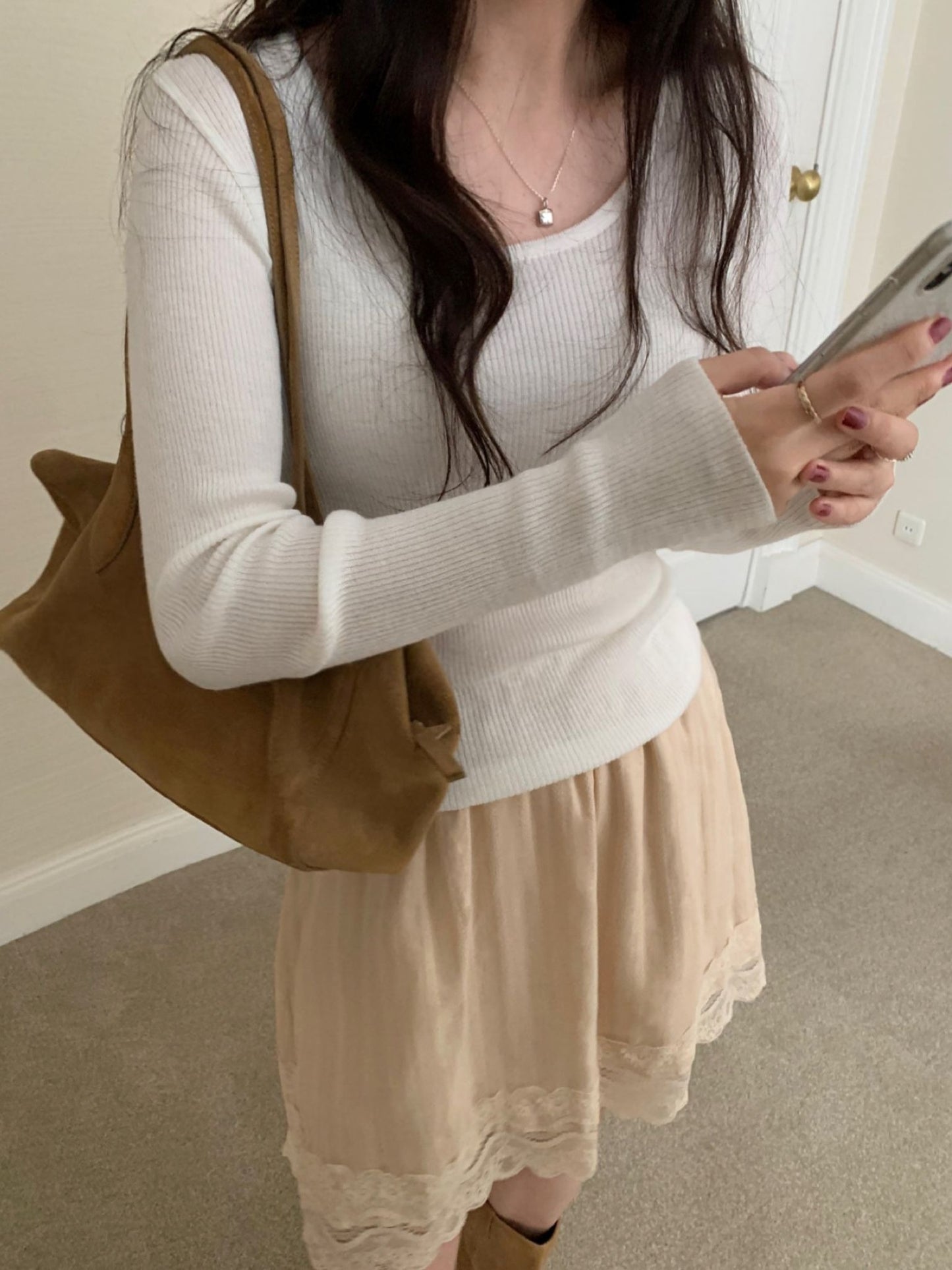 more rib knit-5col
