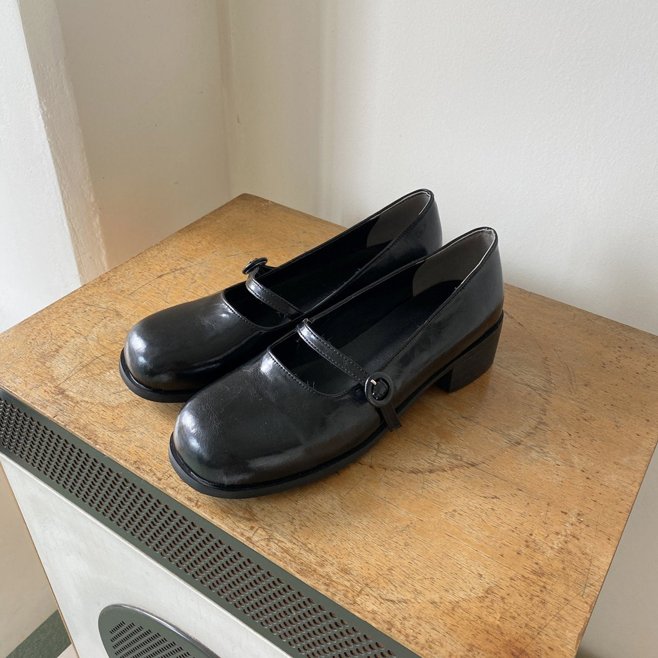 M cute loafers-2col