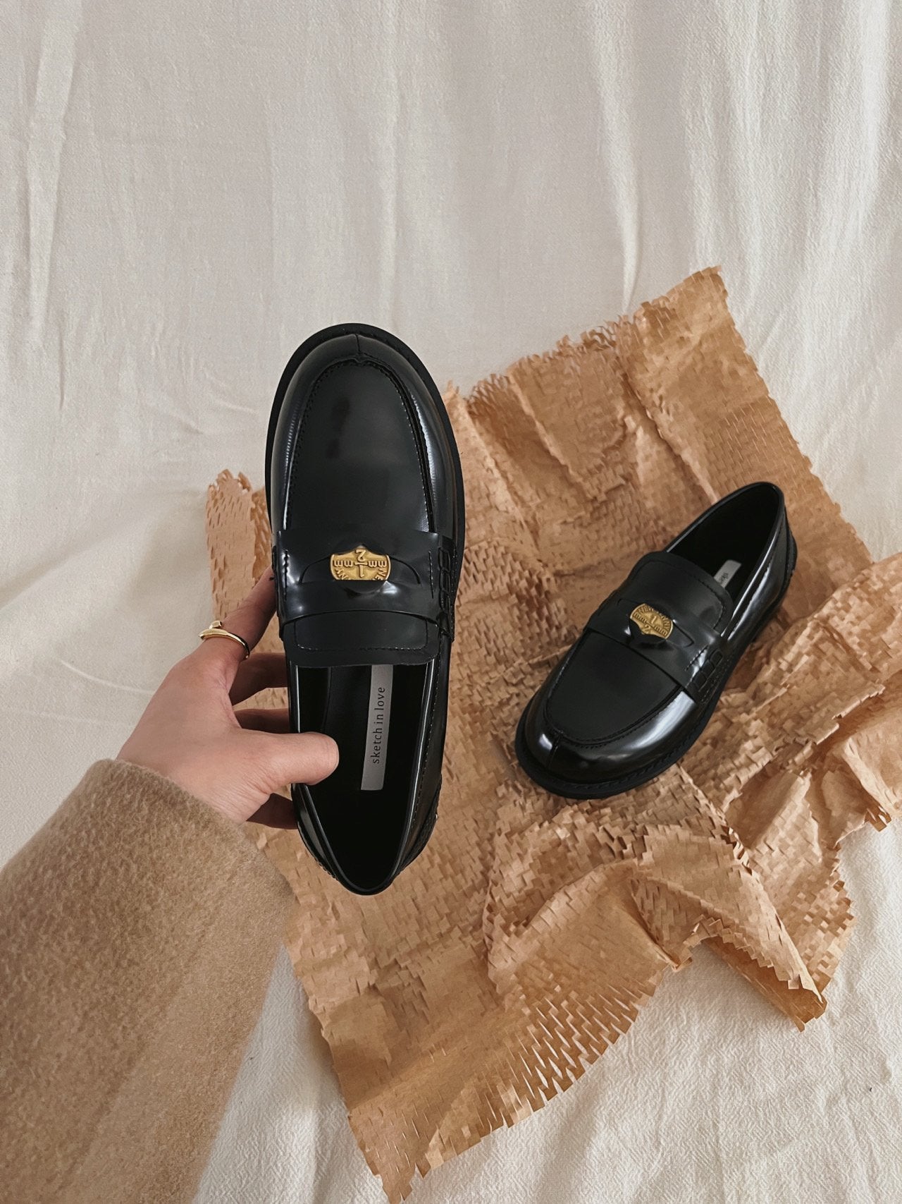 coin penny loafers-2col