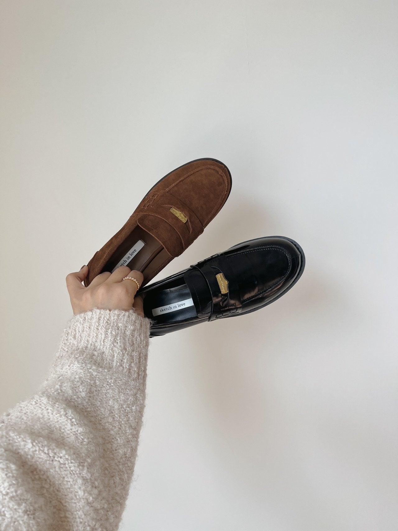 coin penny loafers-2col