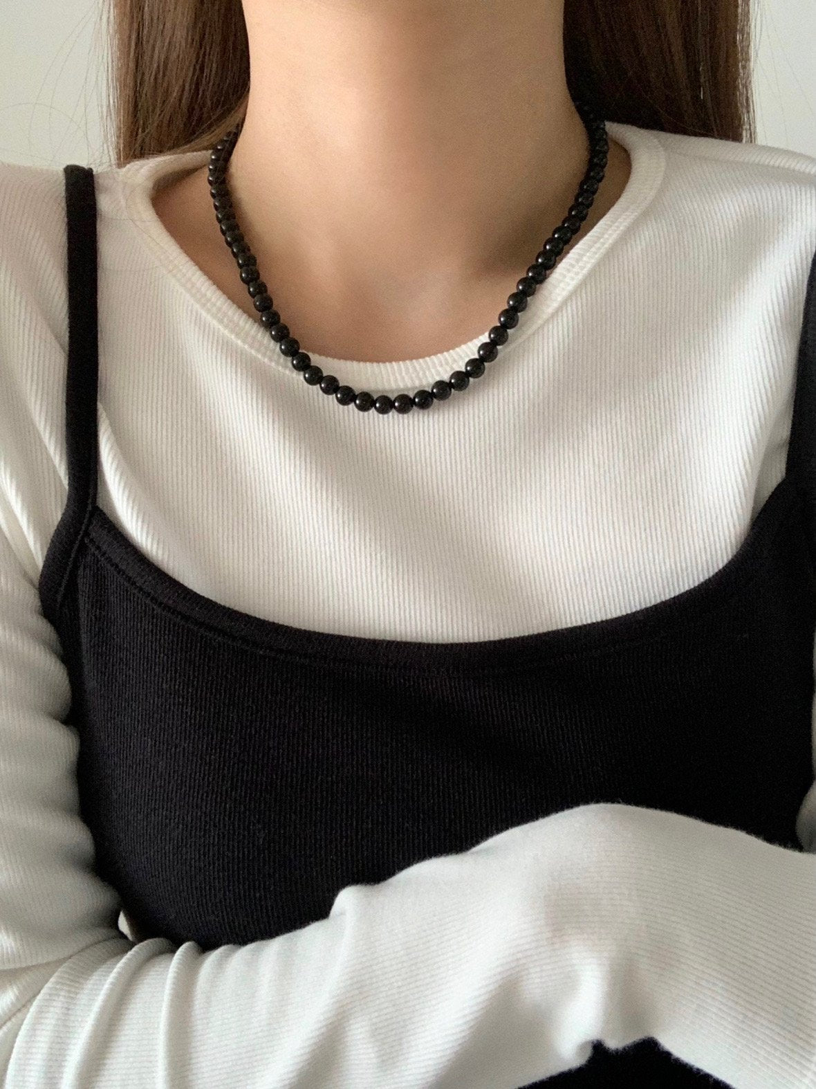 dot Necklace