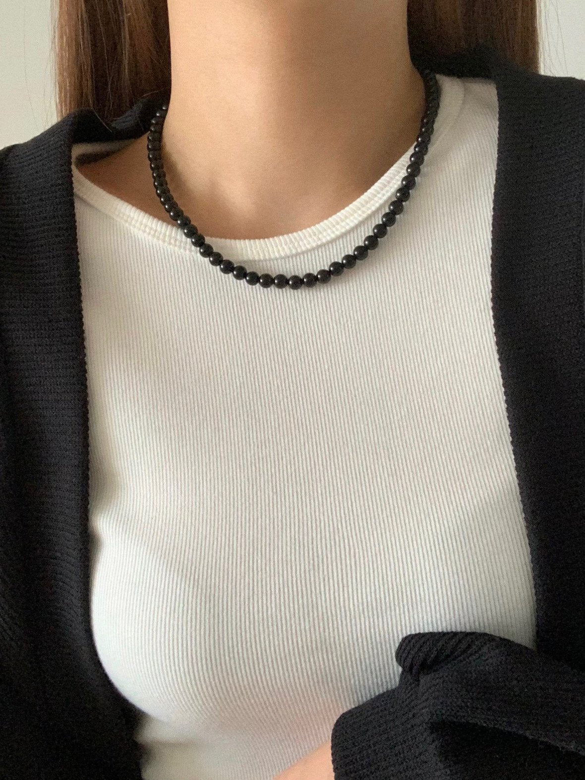 dot Necklace