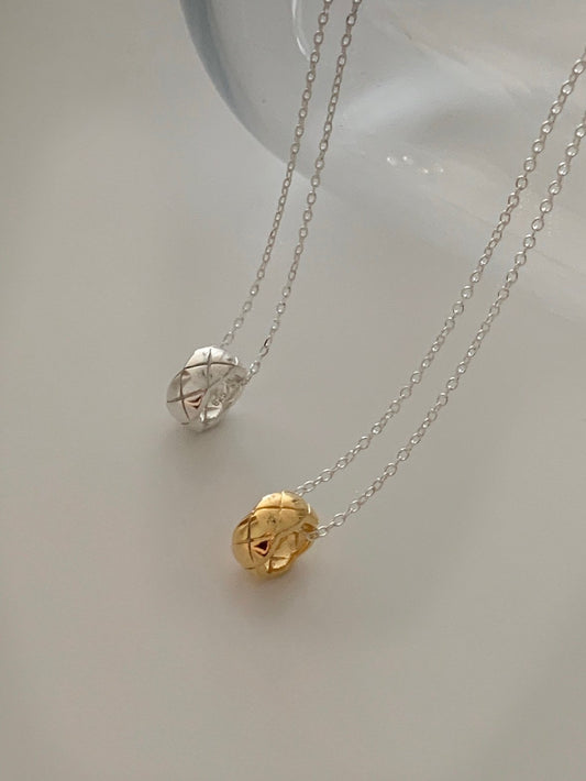 ring necklace-2col