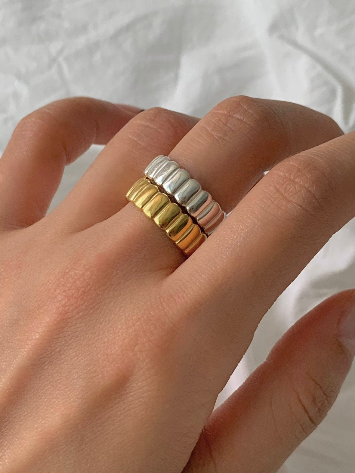 band ring