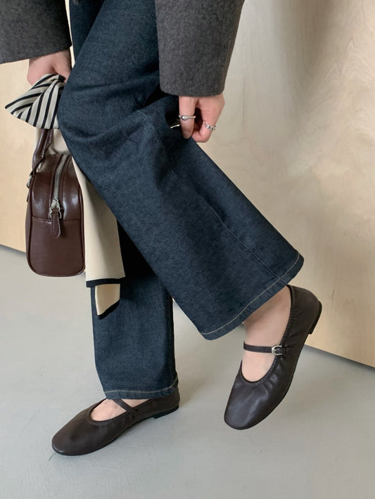 Moeen Soft Mary Jane