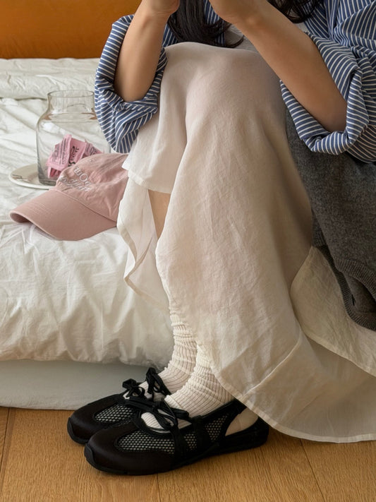 Mood sneakers sandals