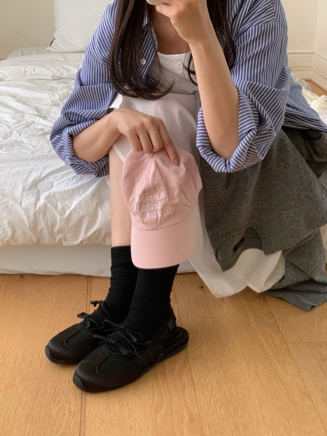 Mood sneakers sandals