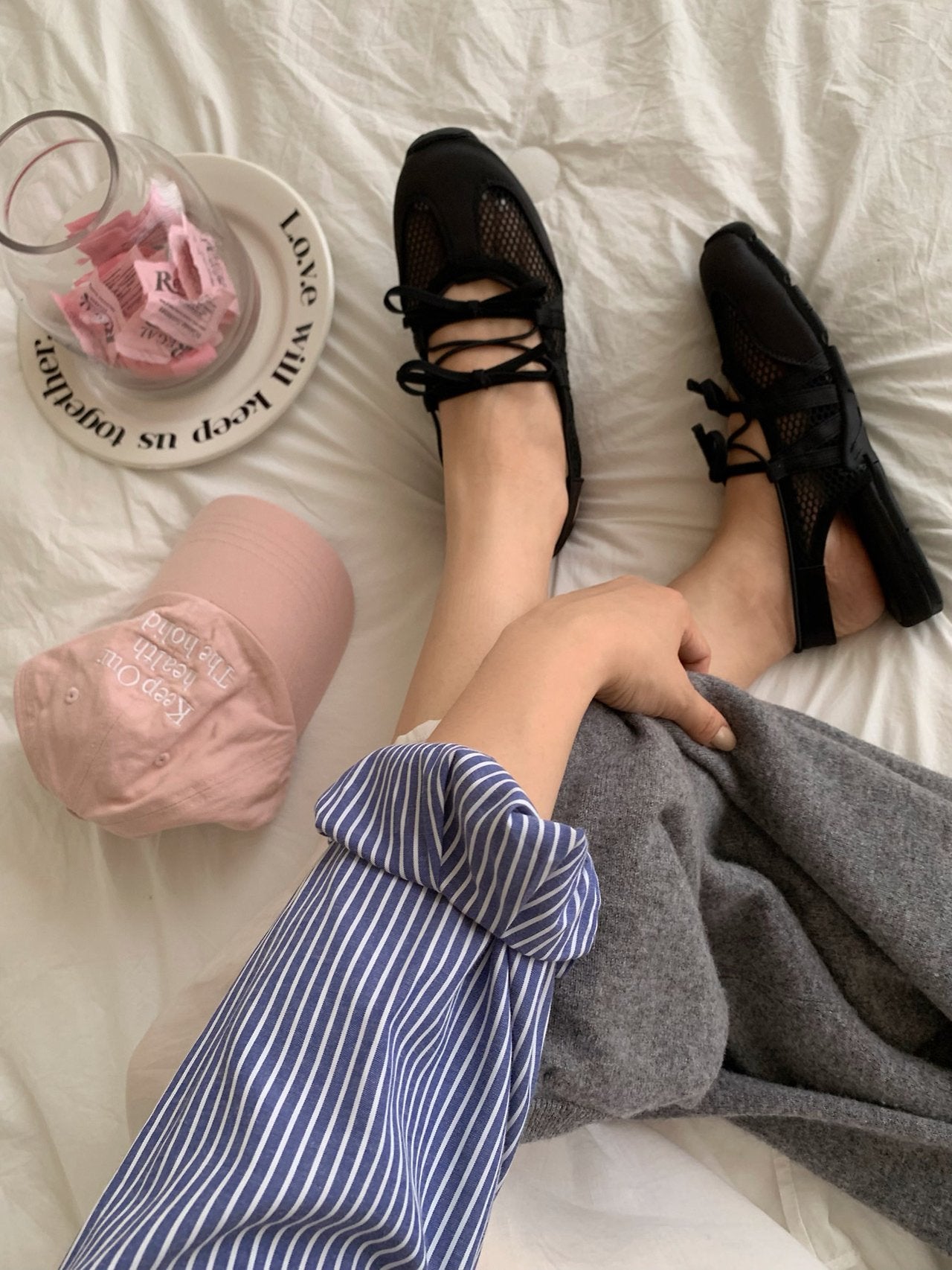 Mood sneakers sandals