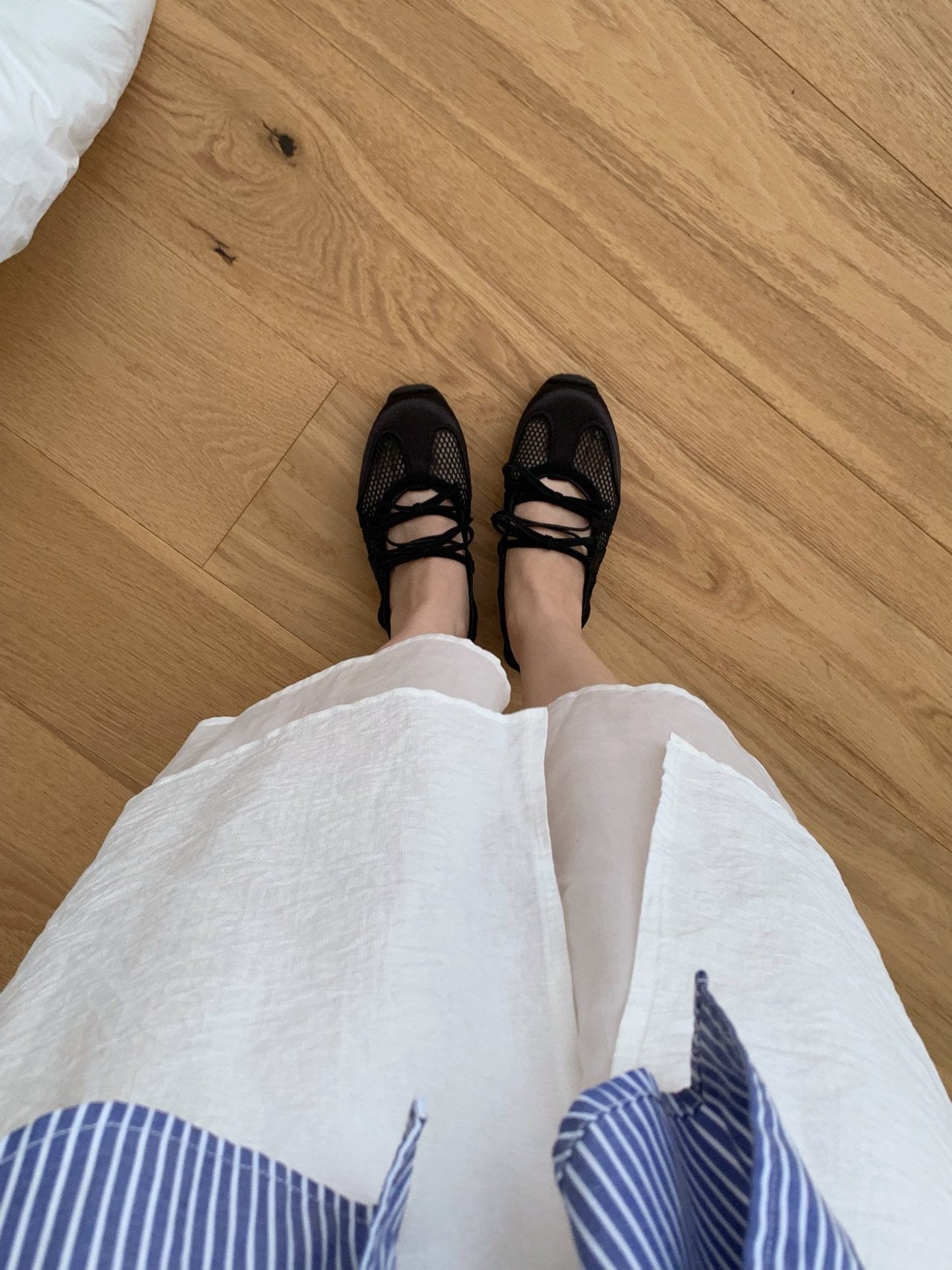 Mood sneakers sandals